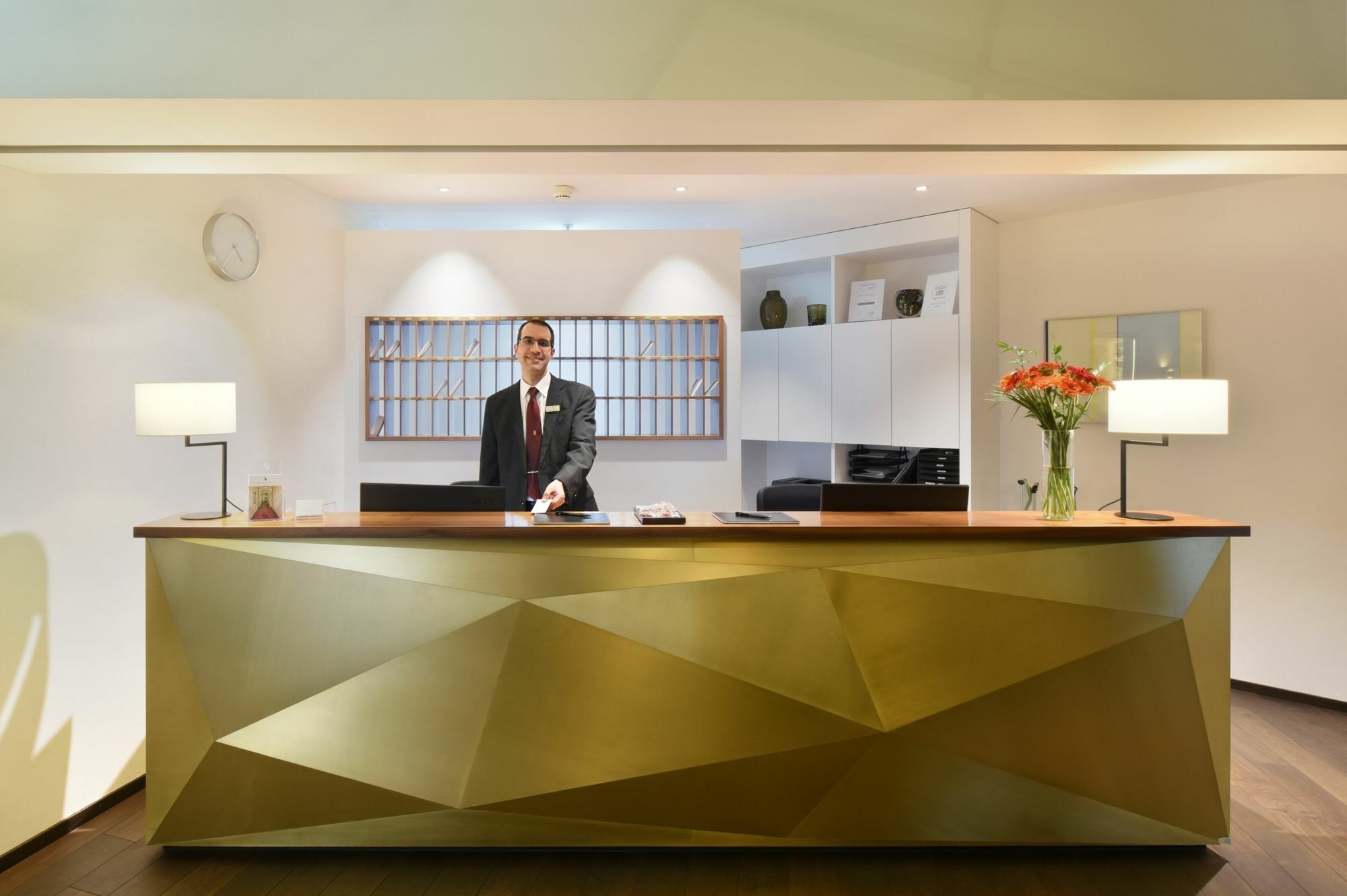 Design&lifestyle Hotel