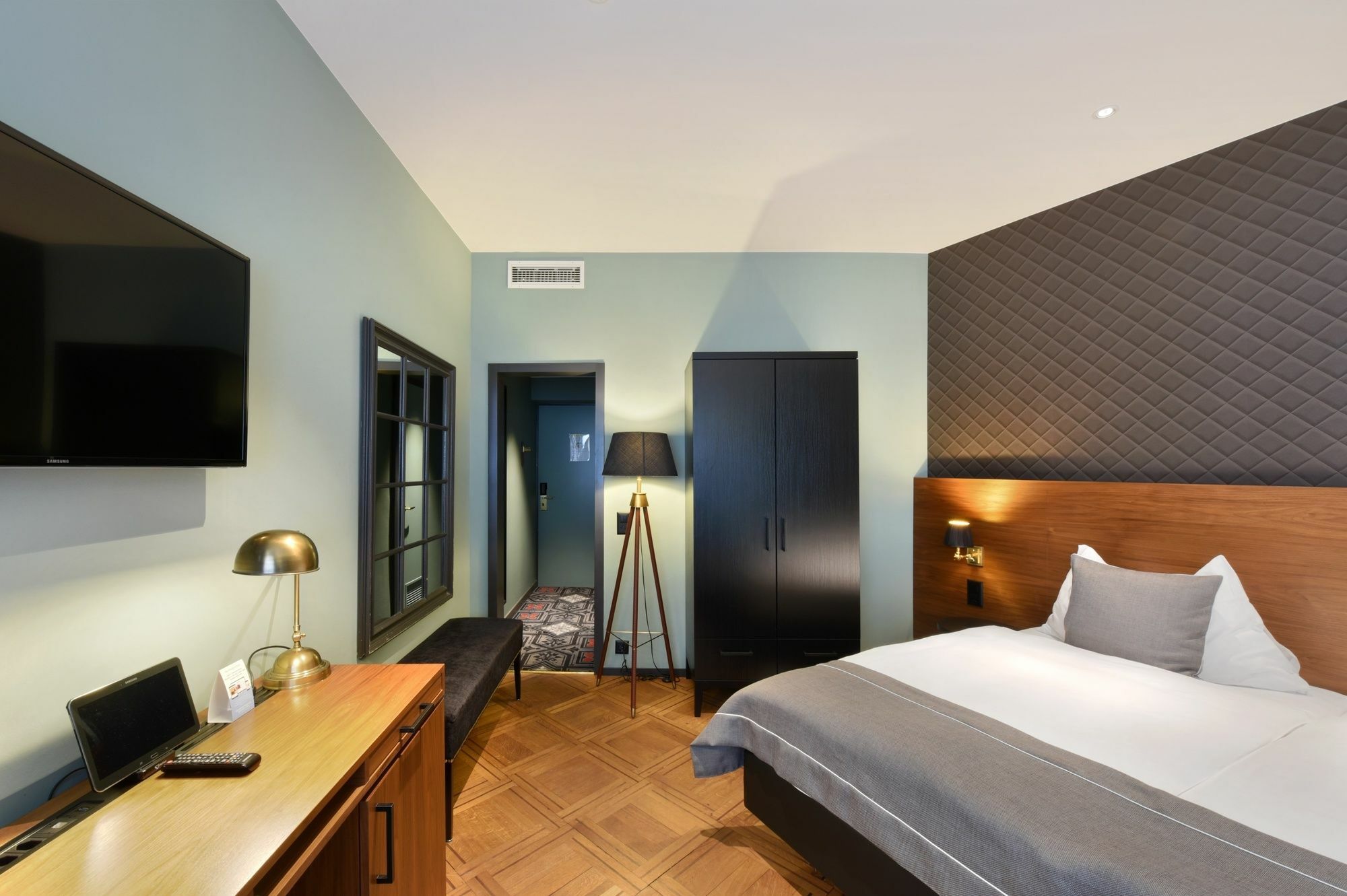 Design&lifestyle Hotel Zürich