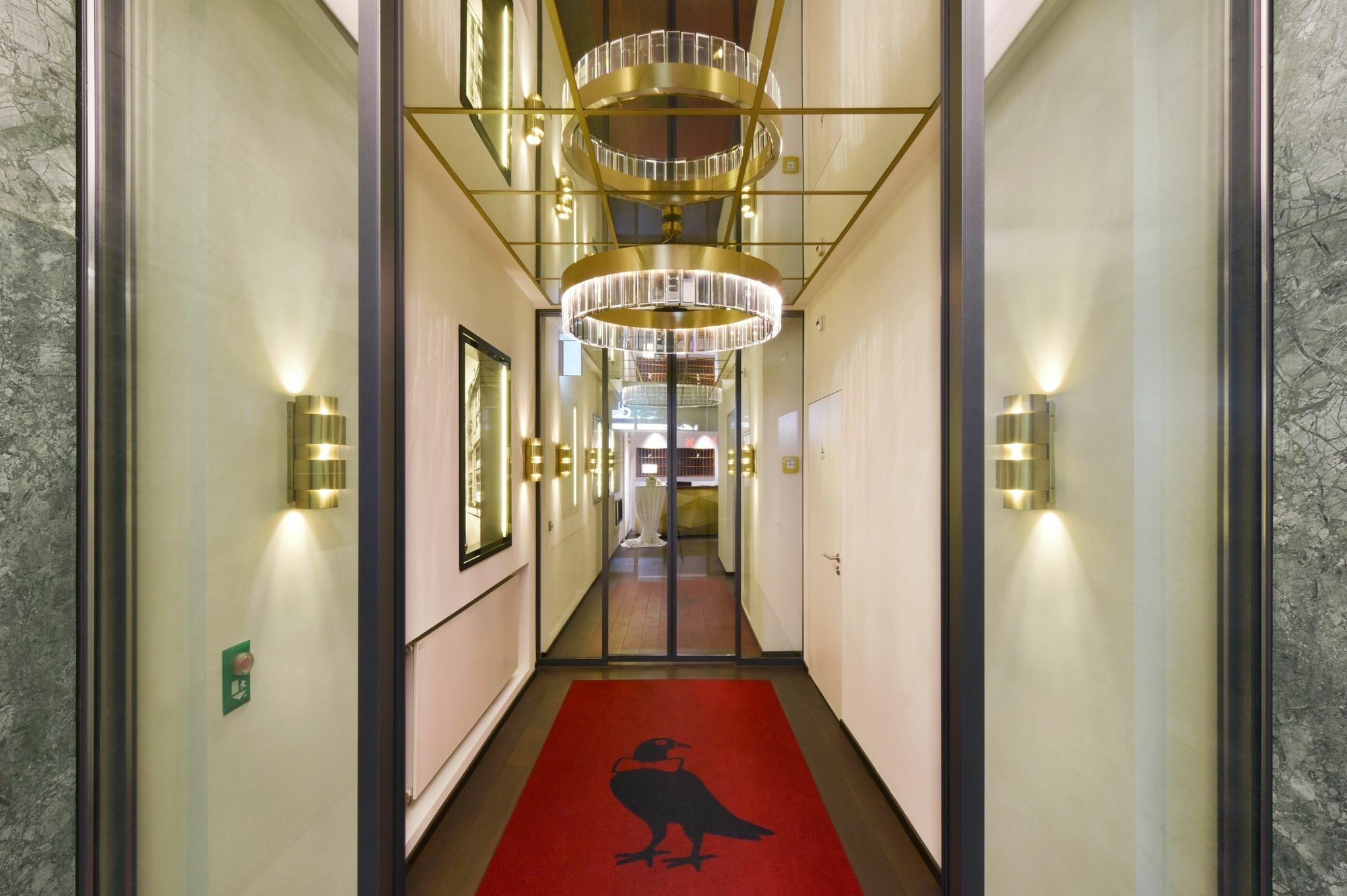 Hotel Design&lifestyle Zürich