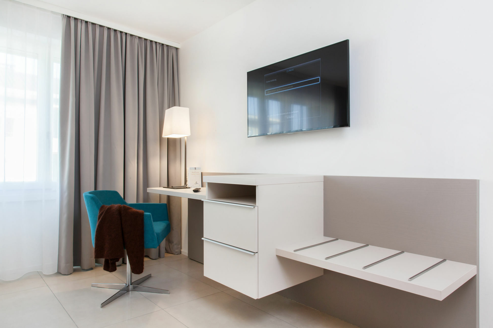 Aparthotel - Lindenstrasse