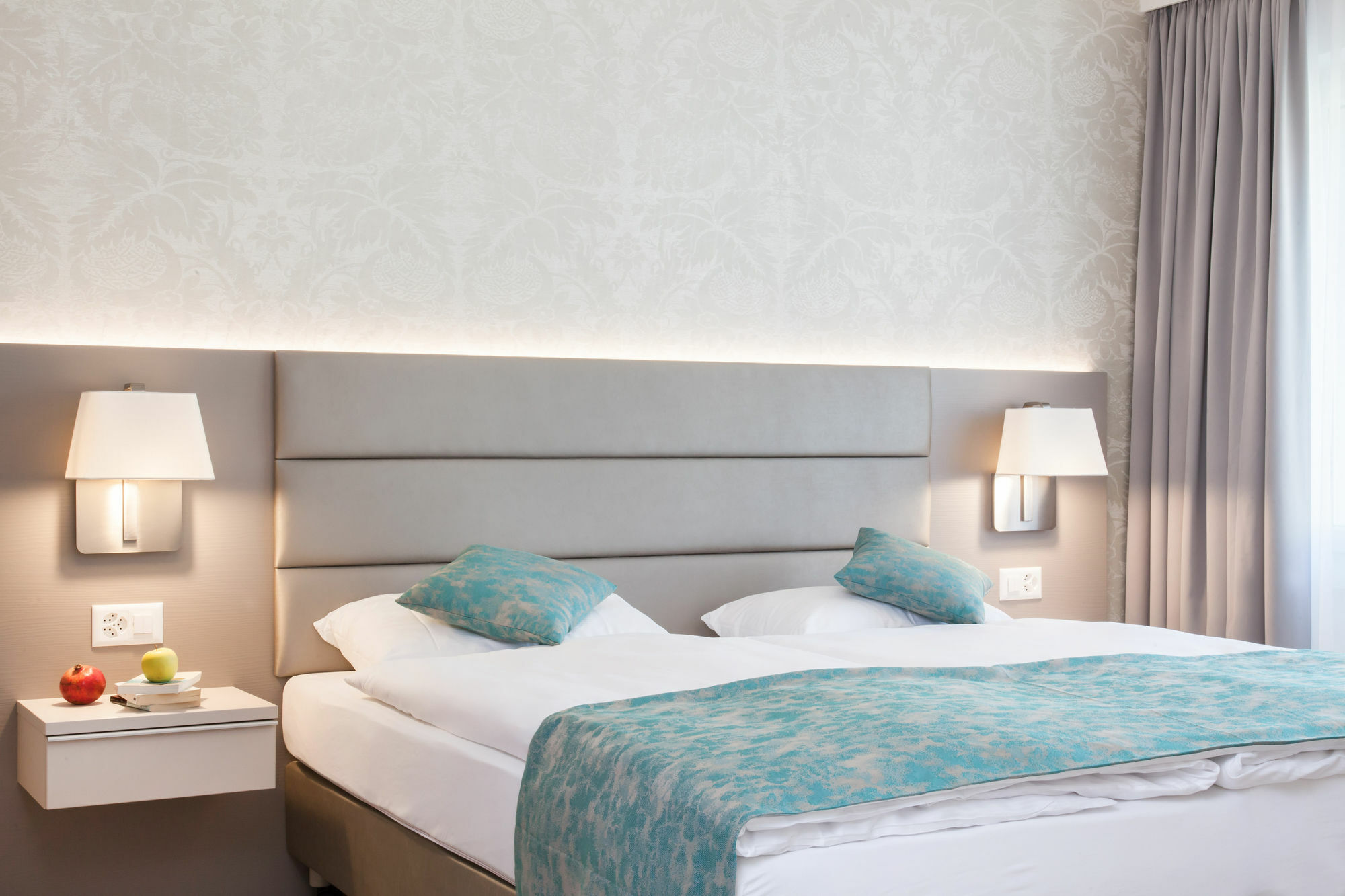 - Lindenstrasse Aparthotel