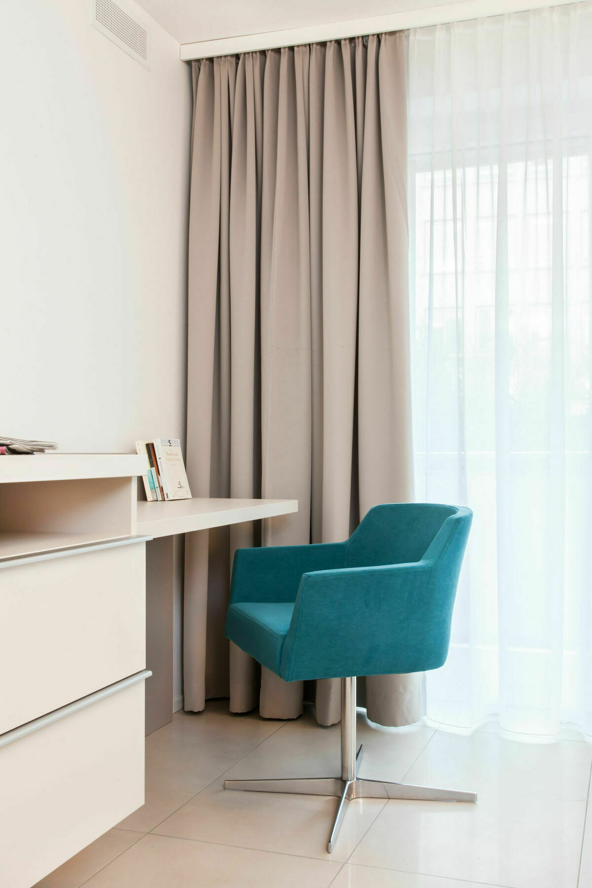 Aparthotel - Lindenstrasse