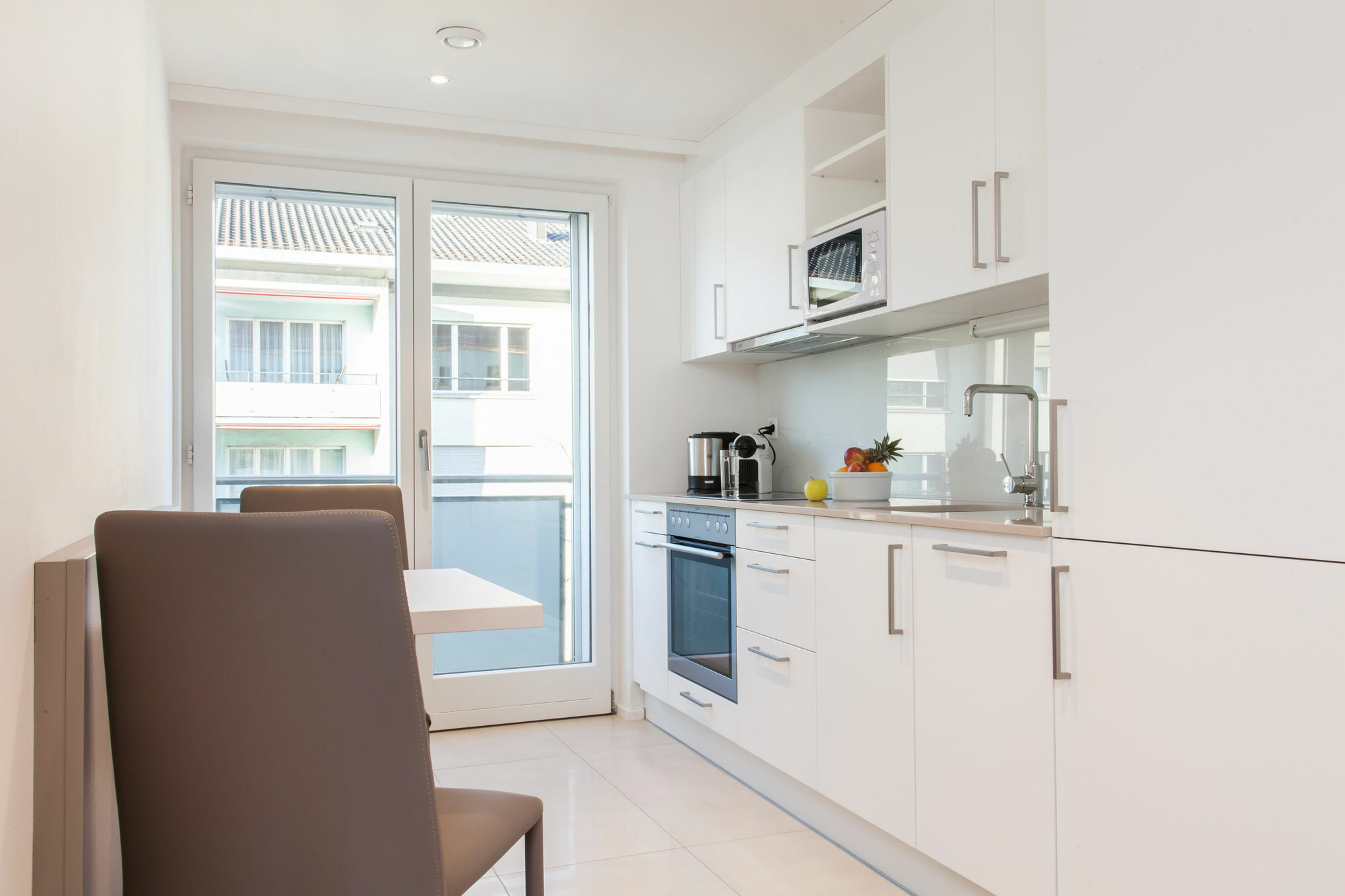 - Lindenstrasse Aparthotel 3*