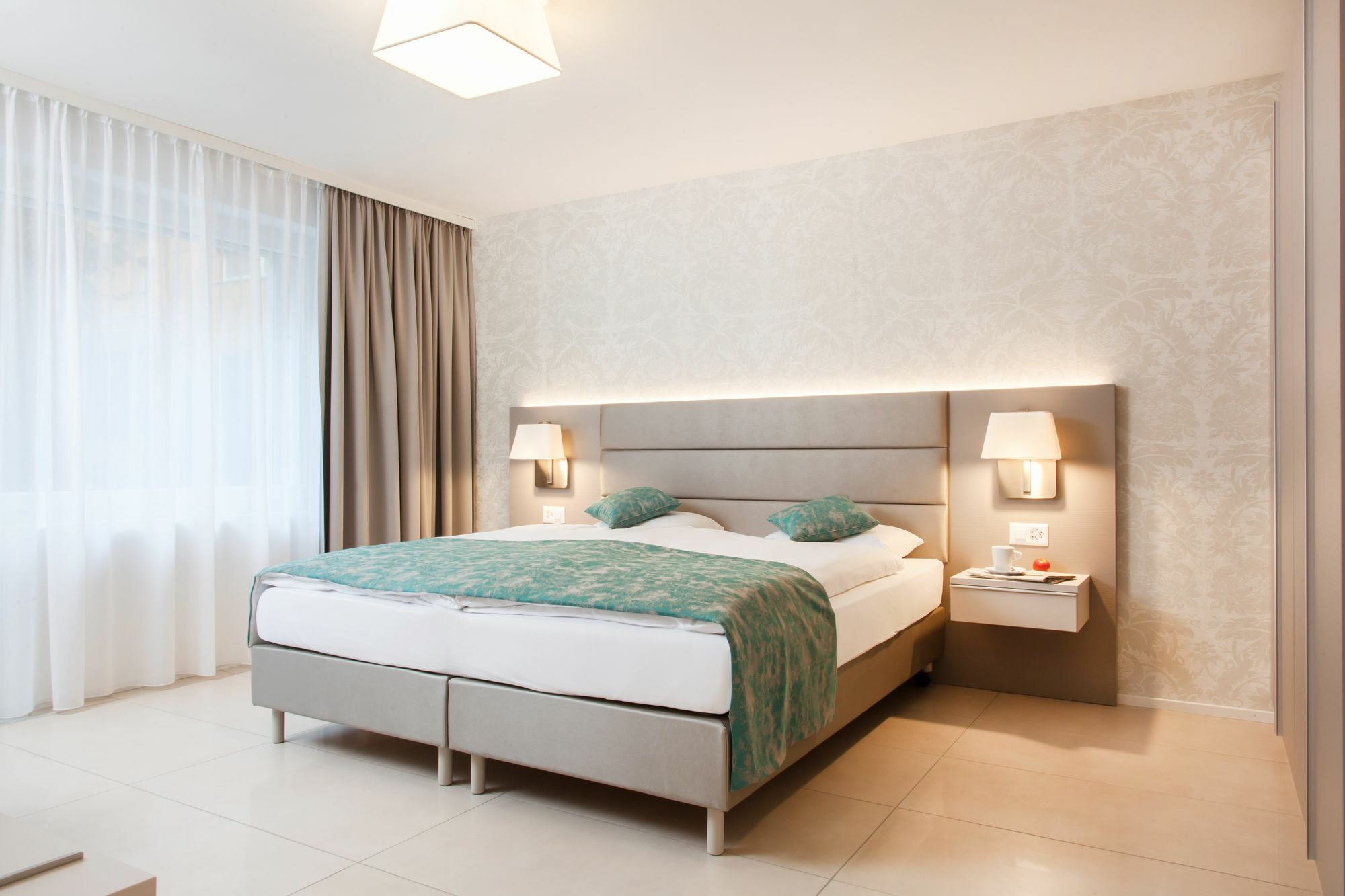 Aparthotel - Lindenstrasse