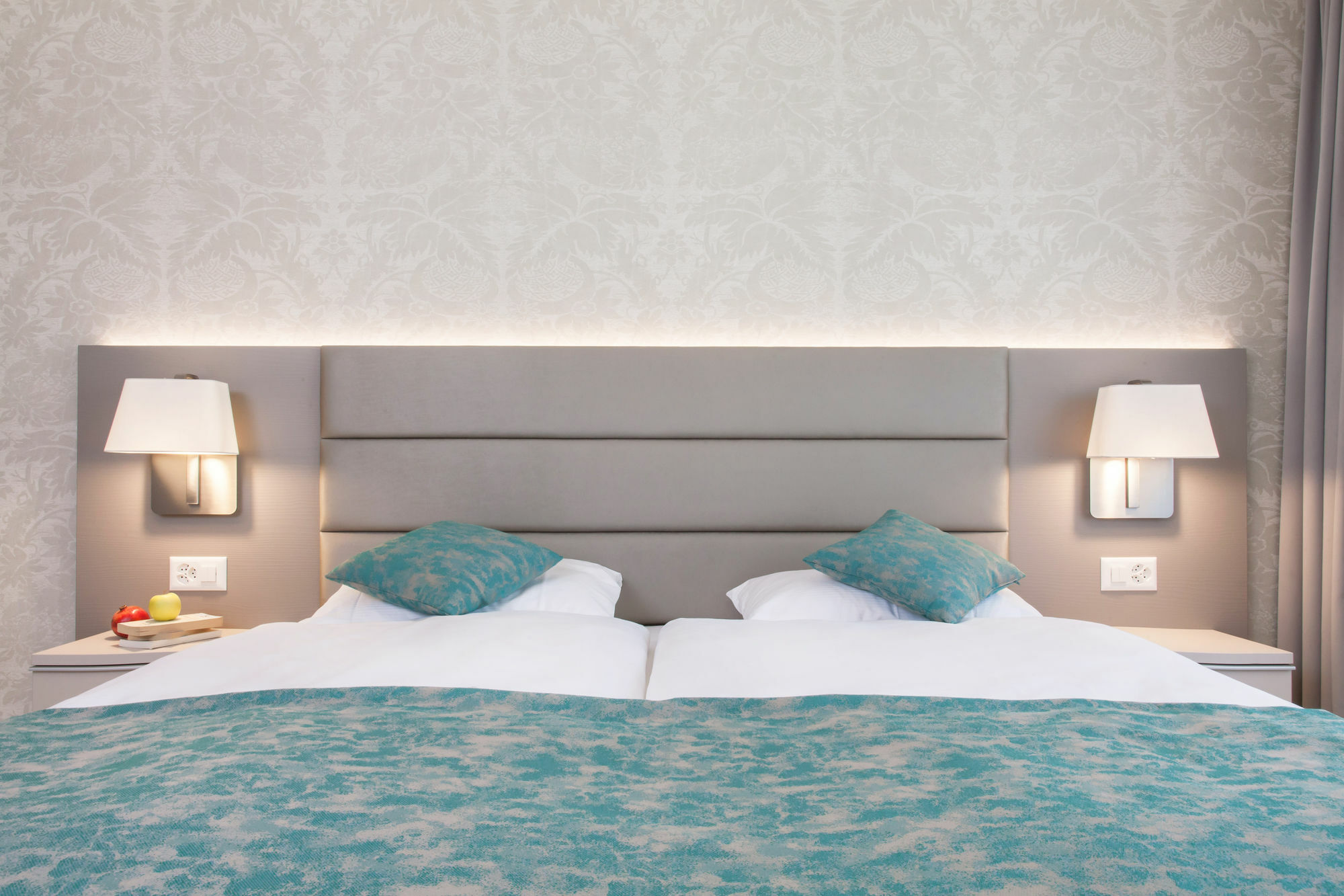 Aparthotel - Lindenstrasse Zurich