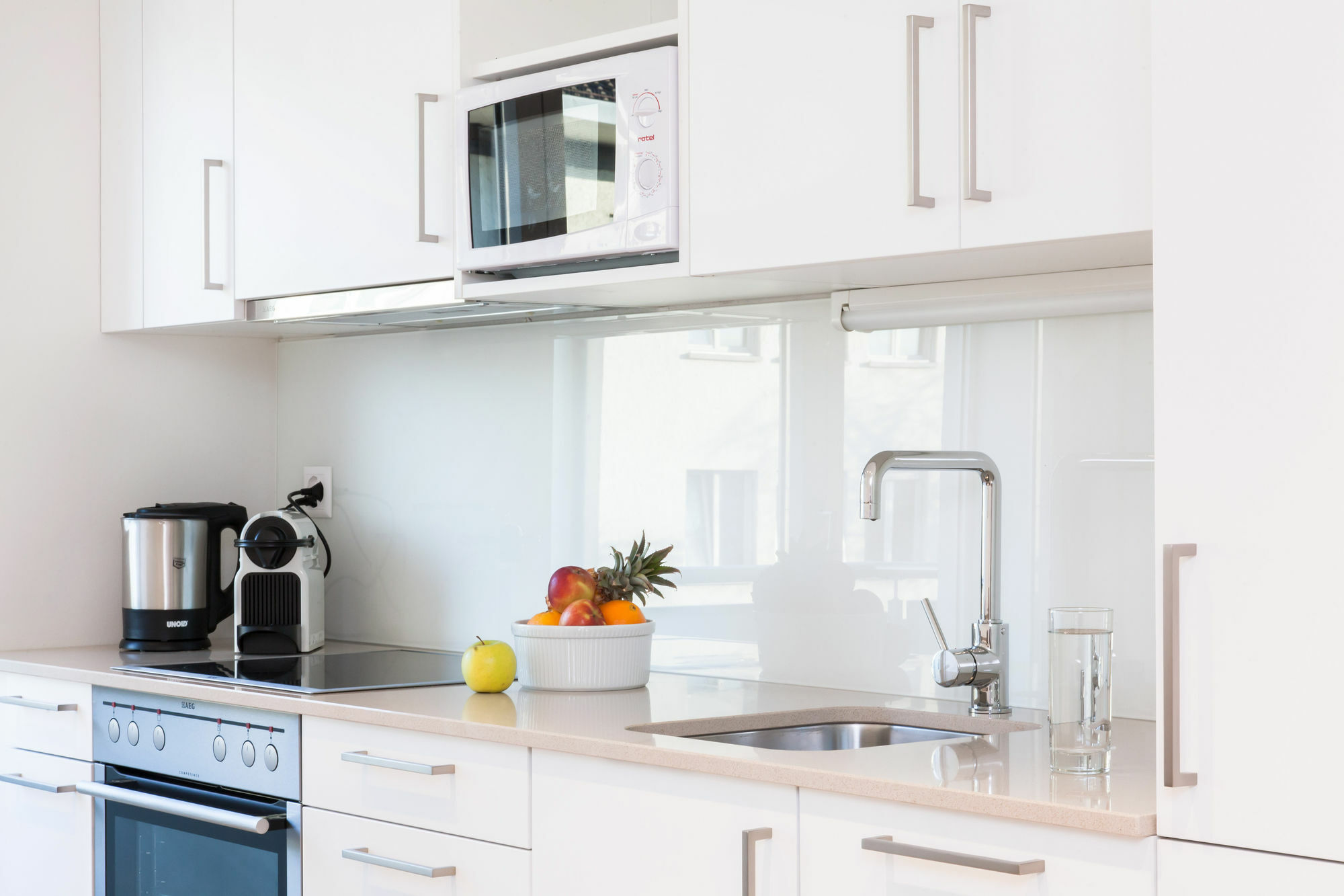 - Lindenstrasse 3* Zurich