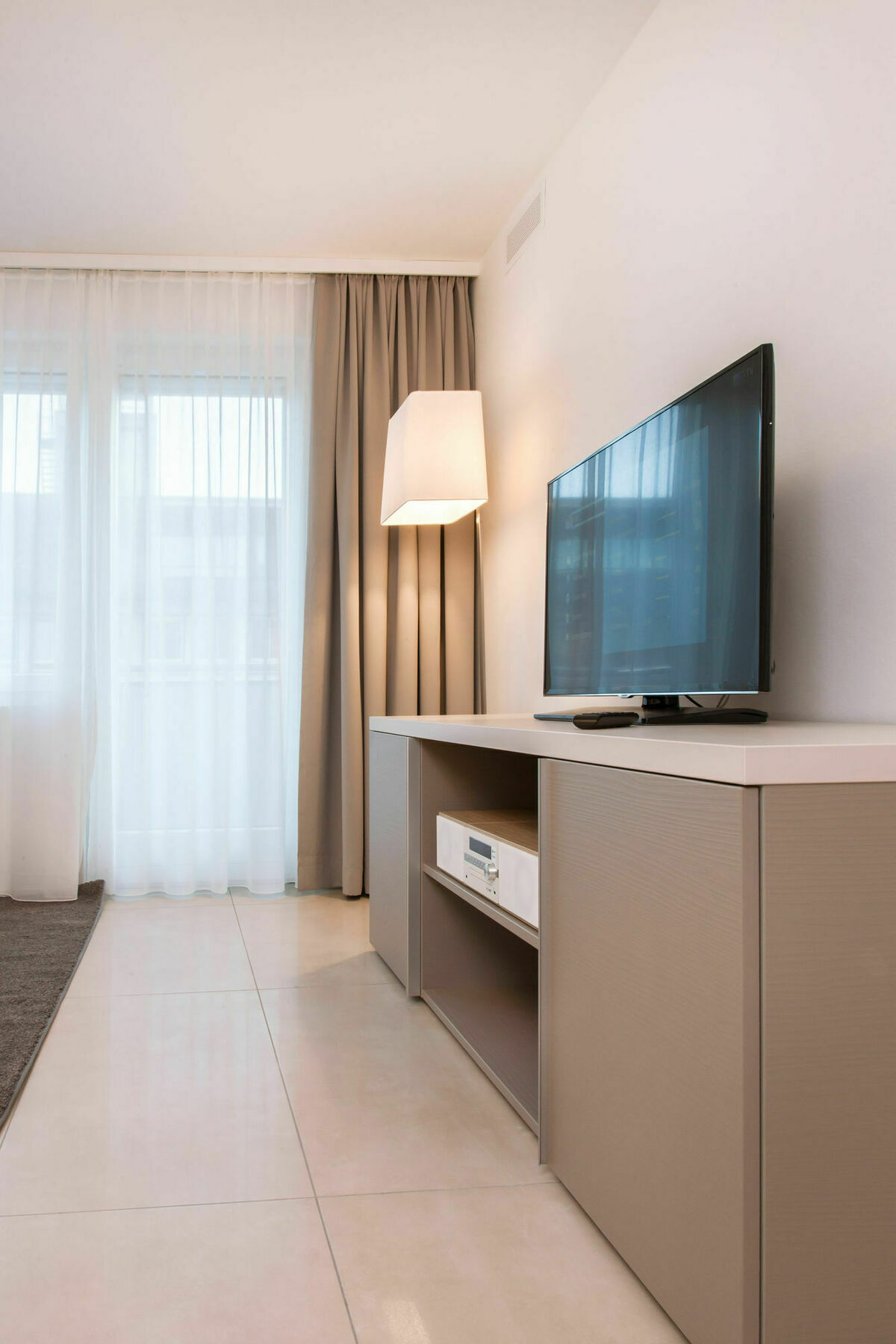 - Lindenstrasse Aparthotel