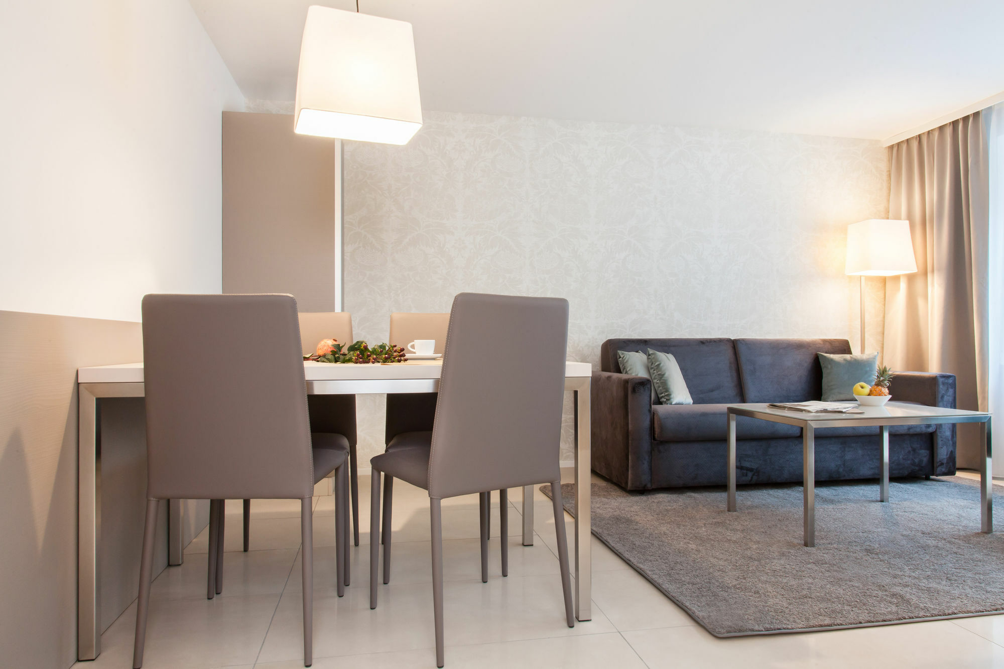 Aparthotel - Lindenstrasse 3*