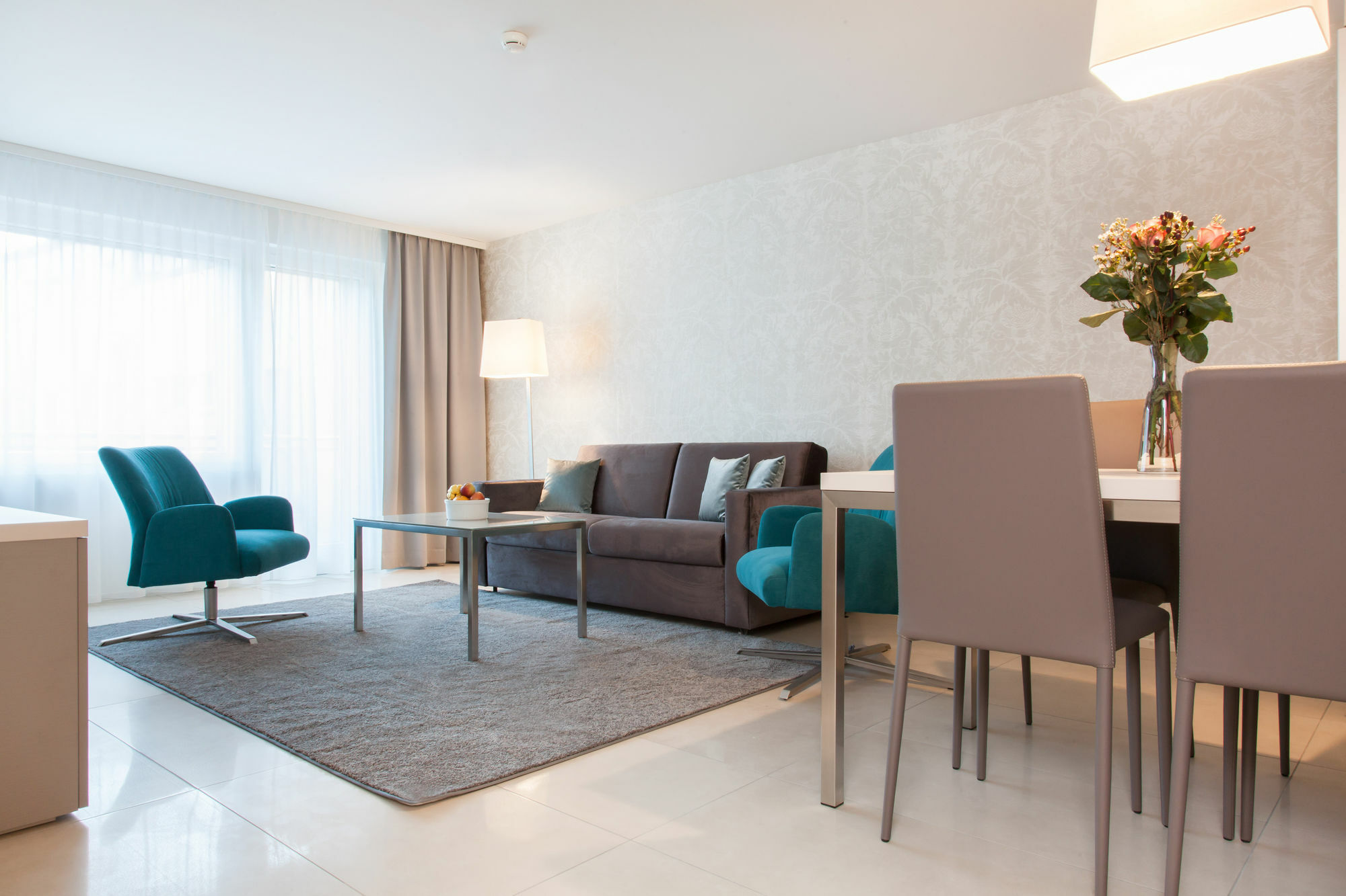 - Lindenstrasse Zurich