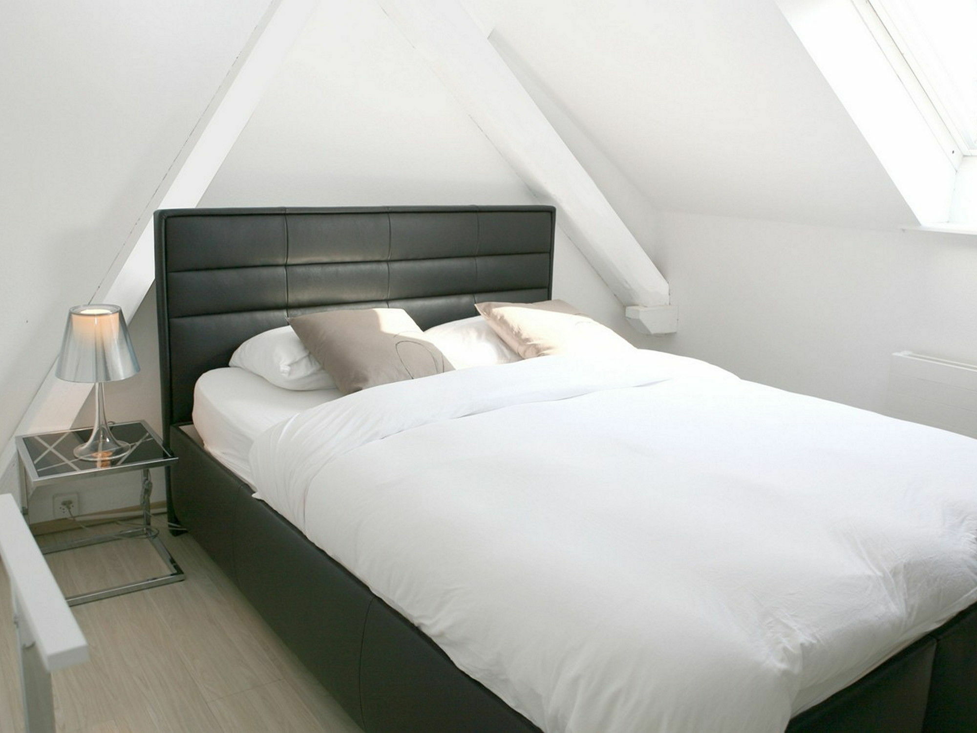 Visionapartments Cramerstrasse 2-6 - Contactless Check-in *