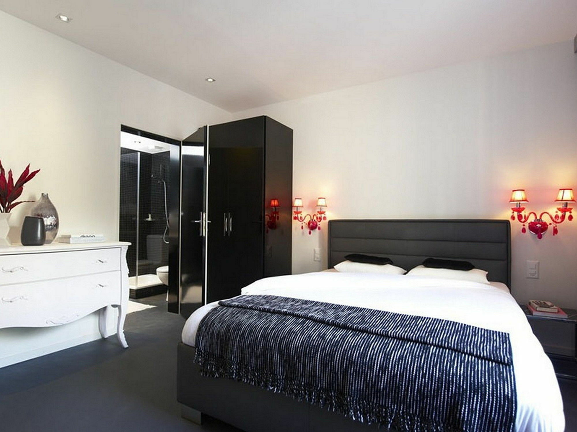 Visionapartments Cramerstrasse 2-6 - Contactless Check-in * Zürich