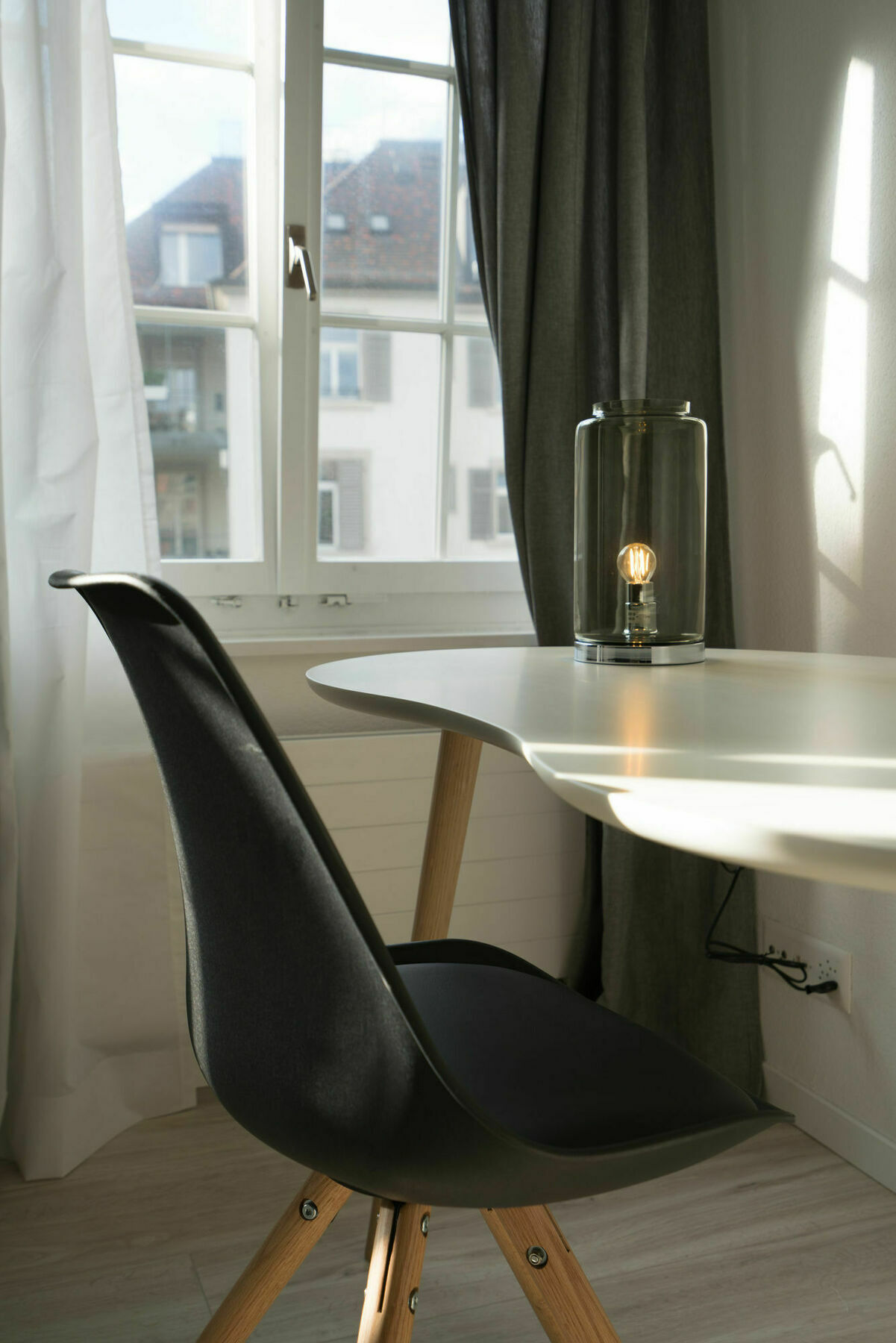 Apartment Paradeplatz Apartment By Airhome