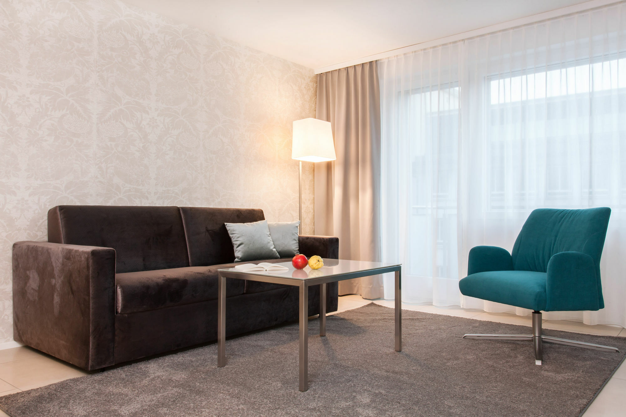 - Lindenstrasse 3* Zurich