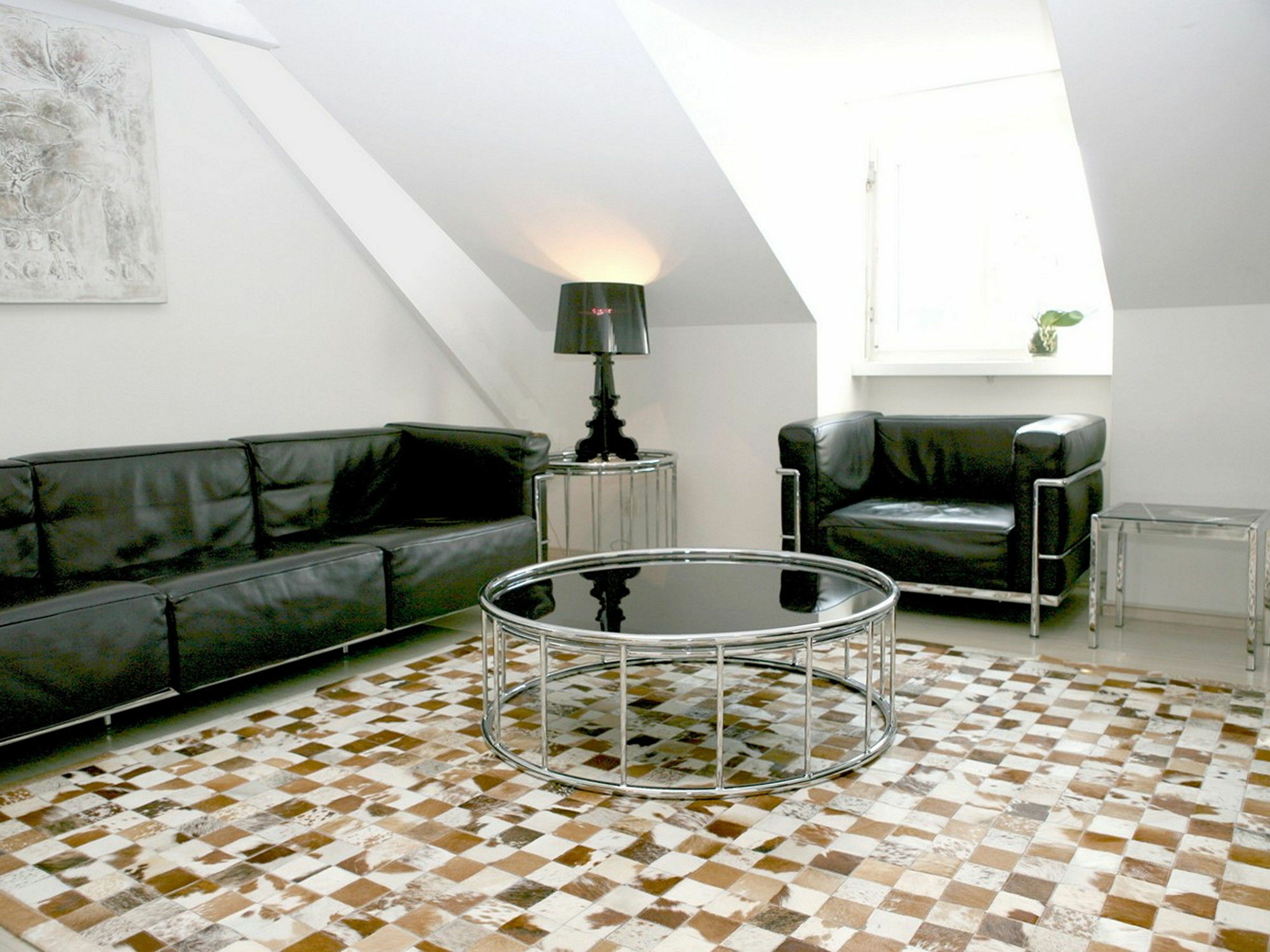 Apartment Visionapartments Cramerstrasse 2-6 - Contactless Check-in *