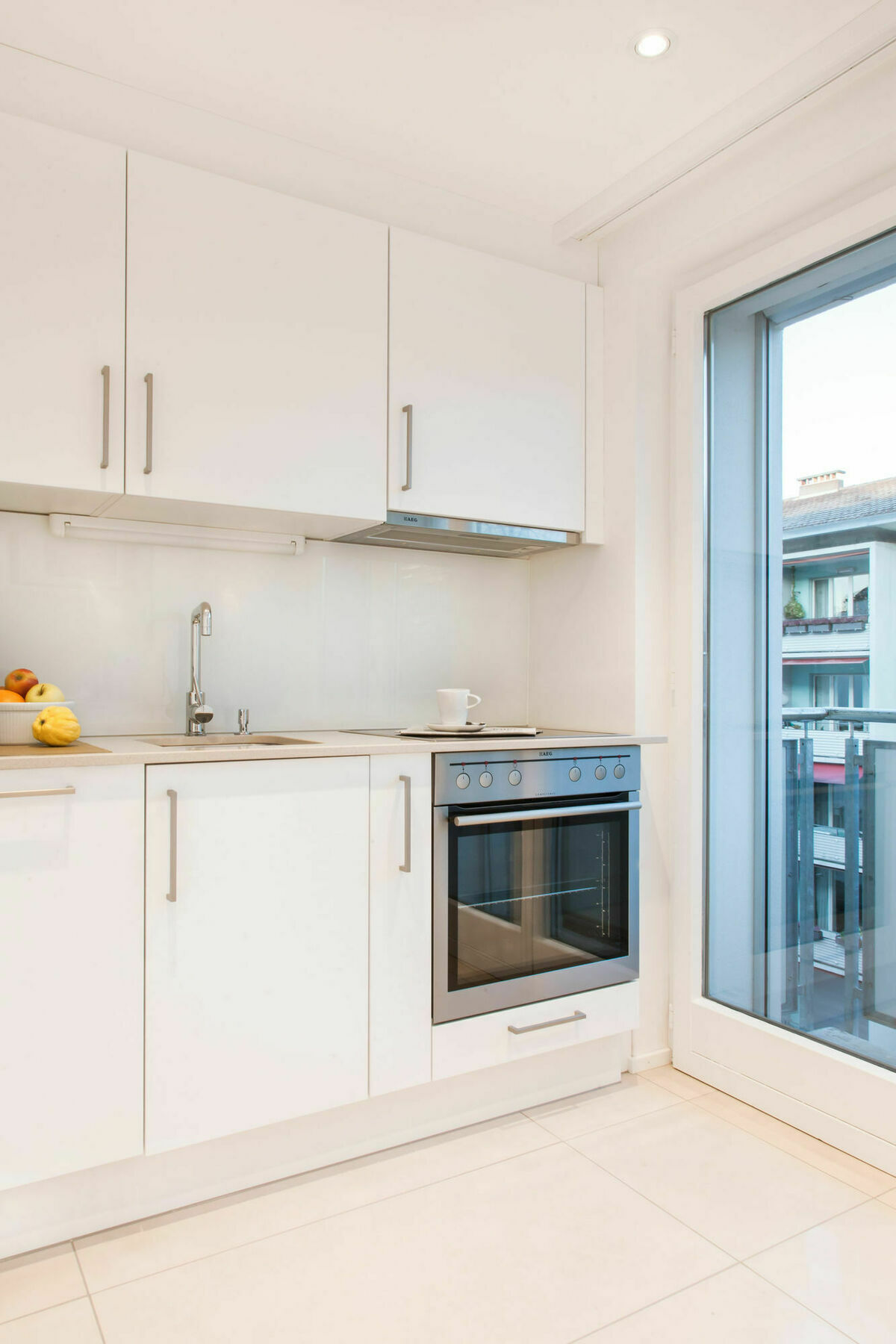 - Lindenstrasse Aparthotel