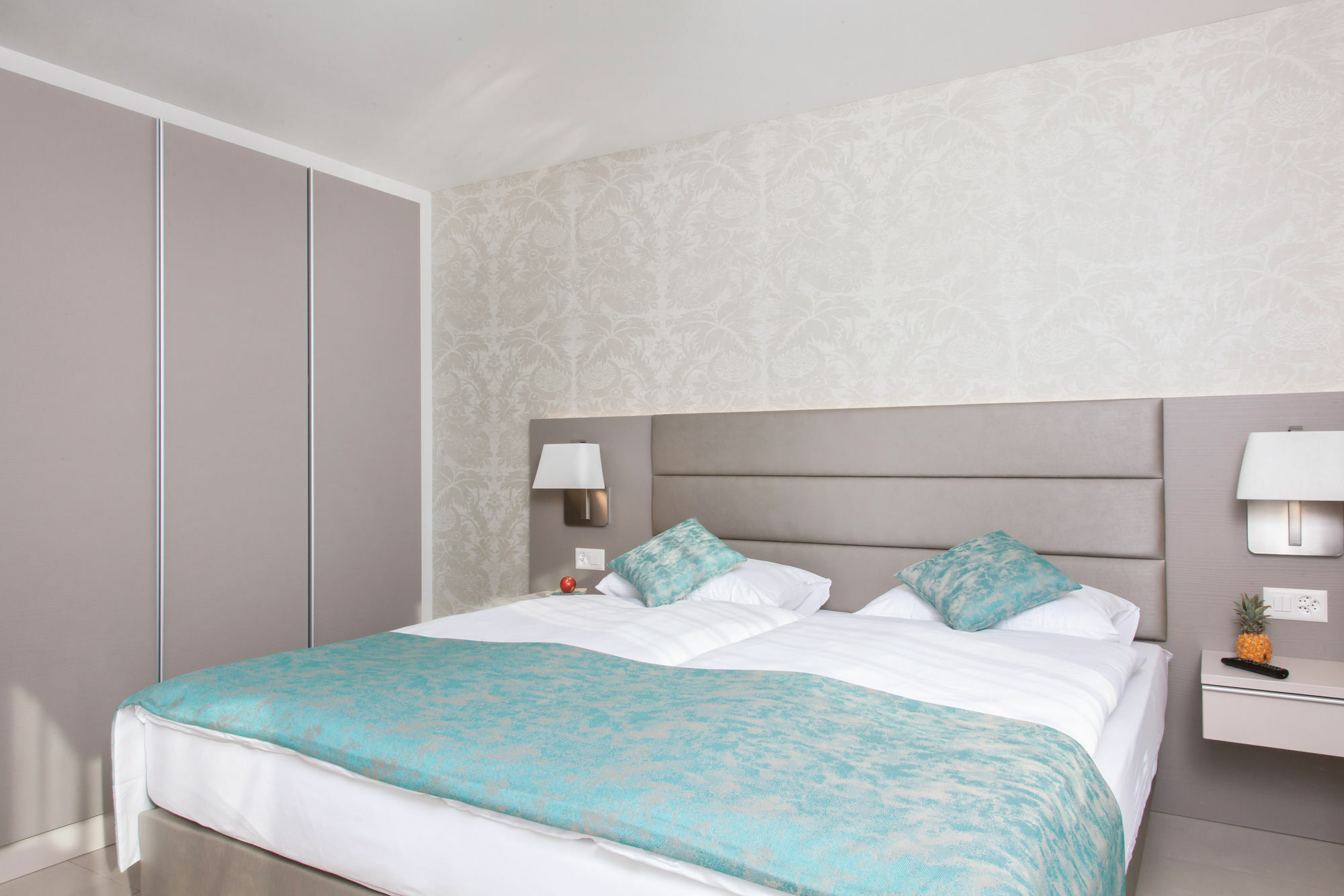 Aparthotel - Lindenstrasse 3*