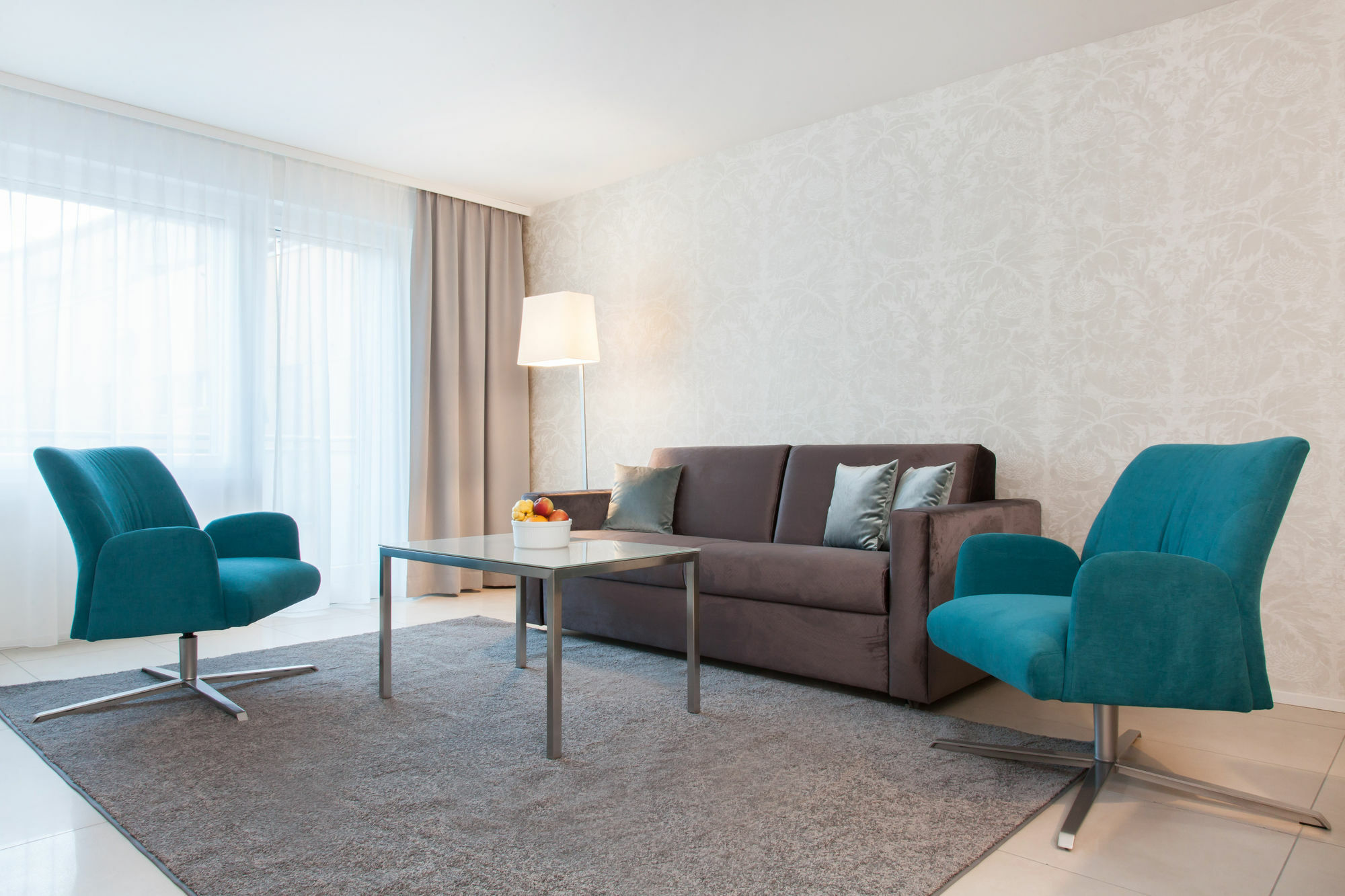 - Lindenstrasse Aparthotel