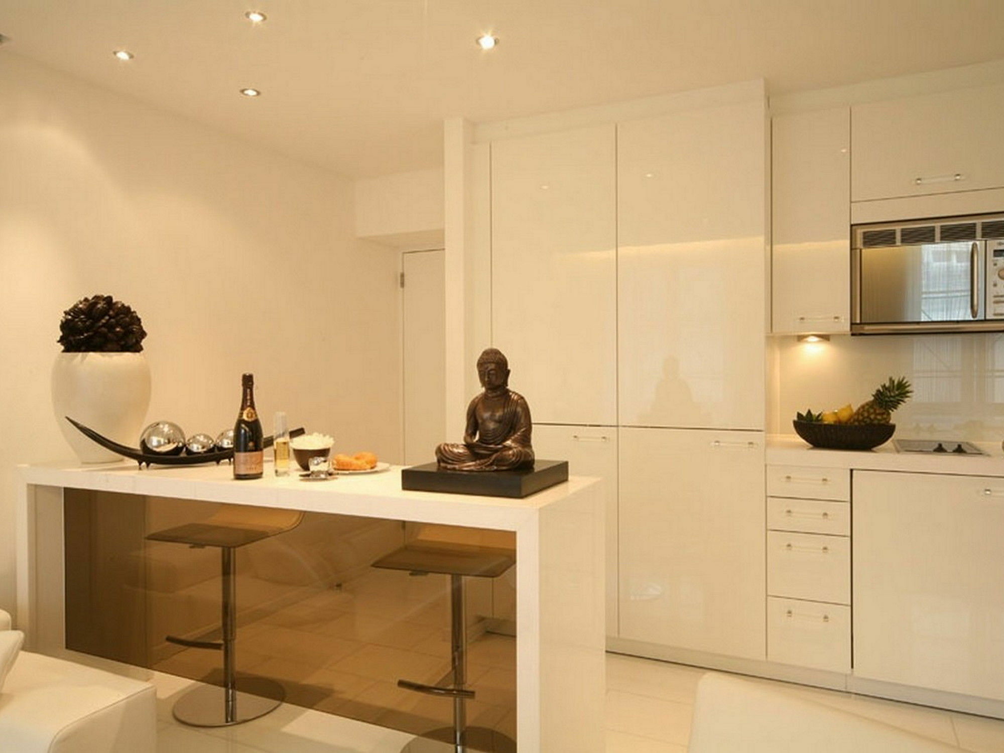 Visionapartments Gerechtigkeitsgasse - Contactless Check-in Apartment *