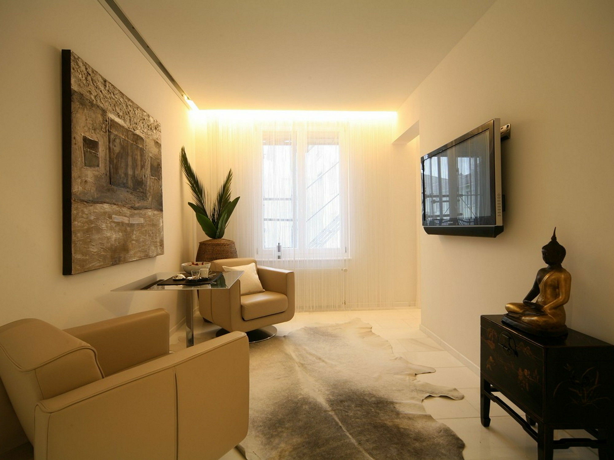 Visionapartments Gerechtigkeitsgasse - Contactless Check-in Zurich