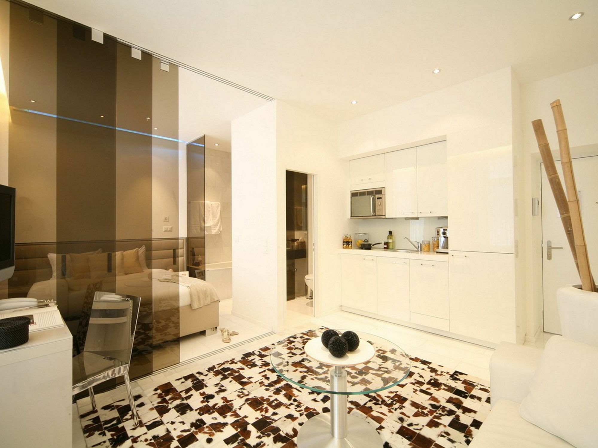 Apartment Visionapartments Gerechtigkeitsgasse - Contactless Check-in Zurich