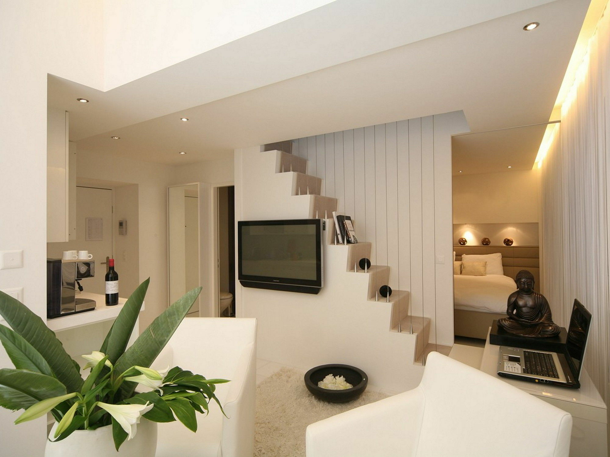 Visionapartments Gerechtigkeitsgasse - Contactless Check-in Zurich