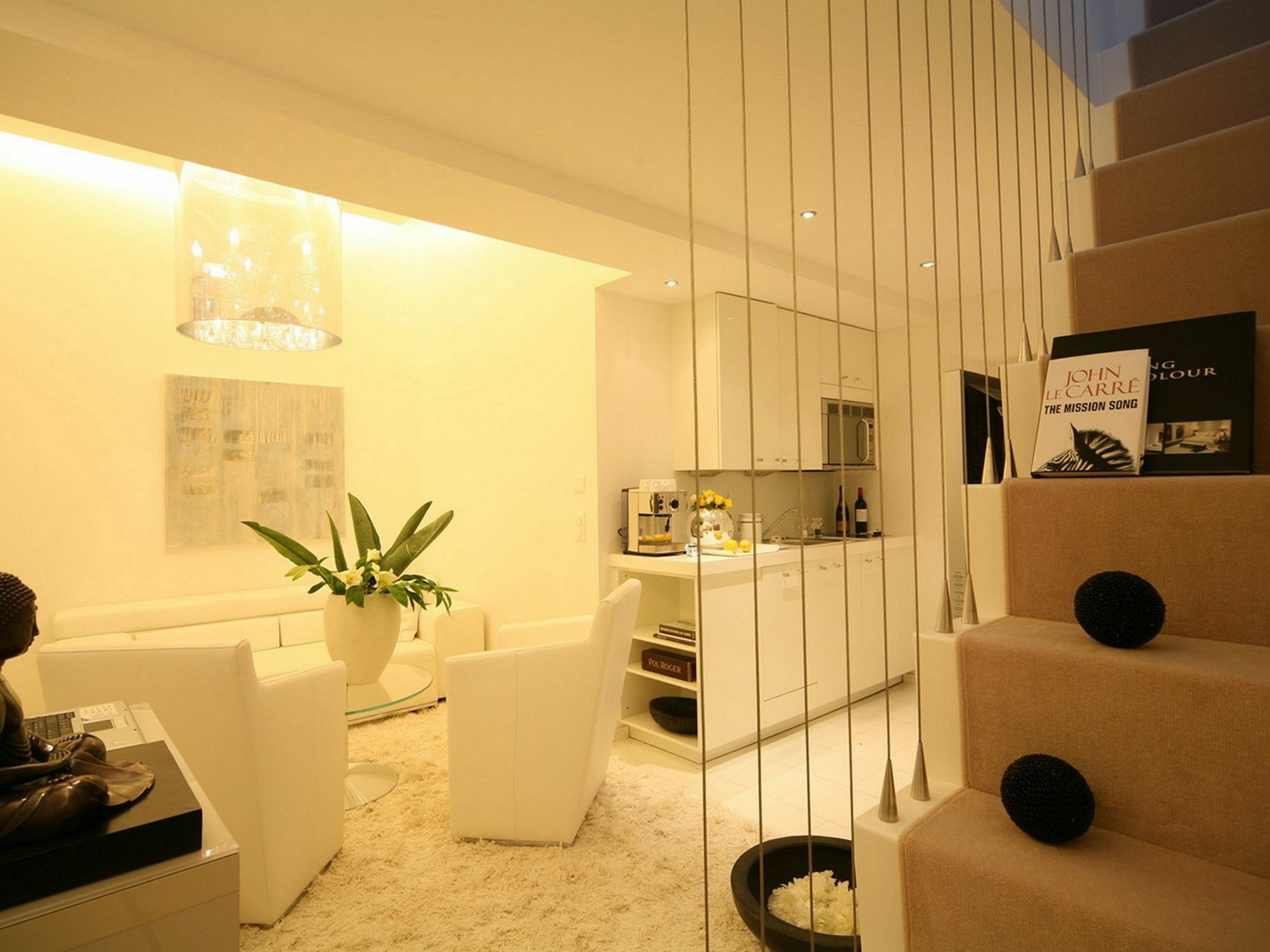 Visionapartments Gerechtigkeitsgasse - Contactless Check-in * Zurich