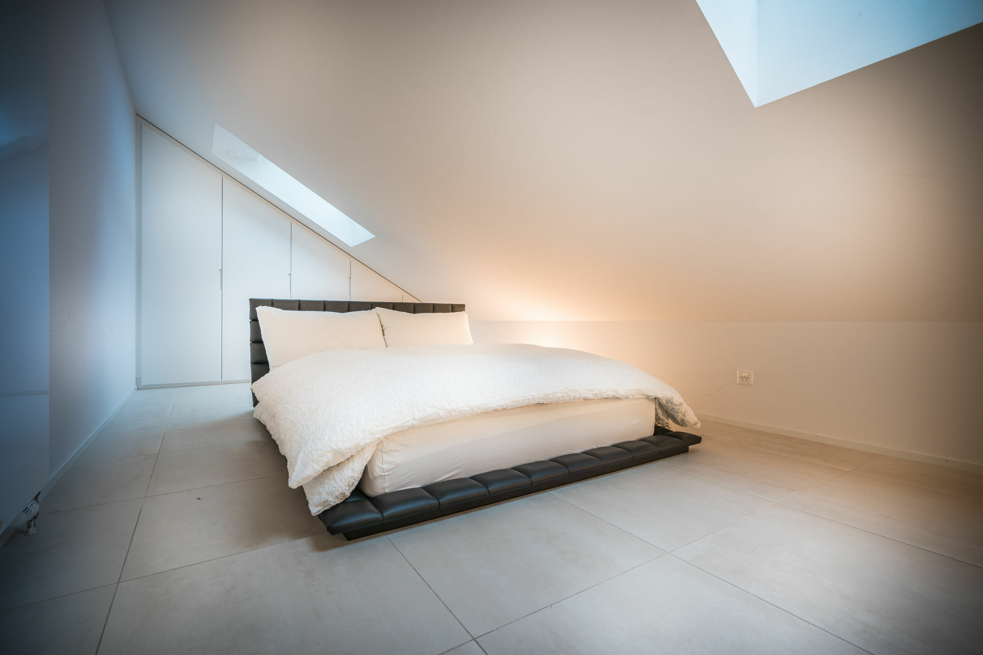 Apartment Niederdorf - Grossmunster *