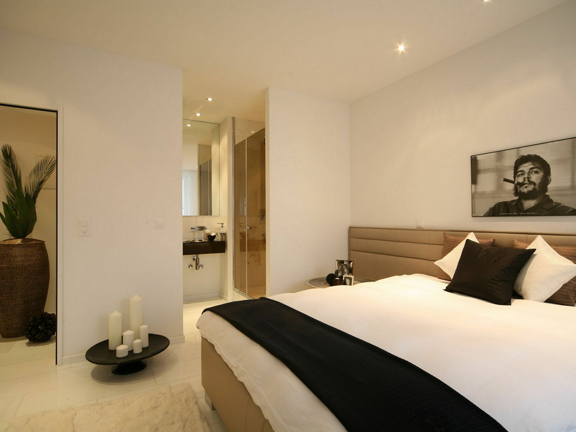 Visionapartments Gerechtigkeitsgasse - Contactless Check-in