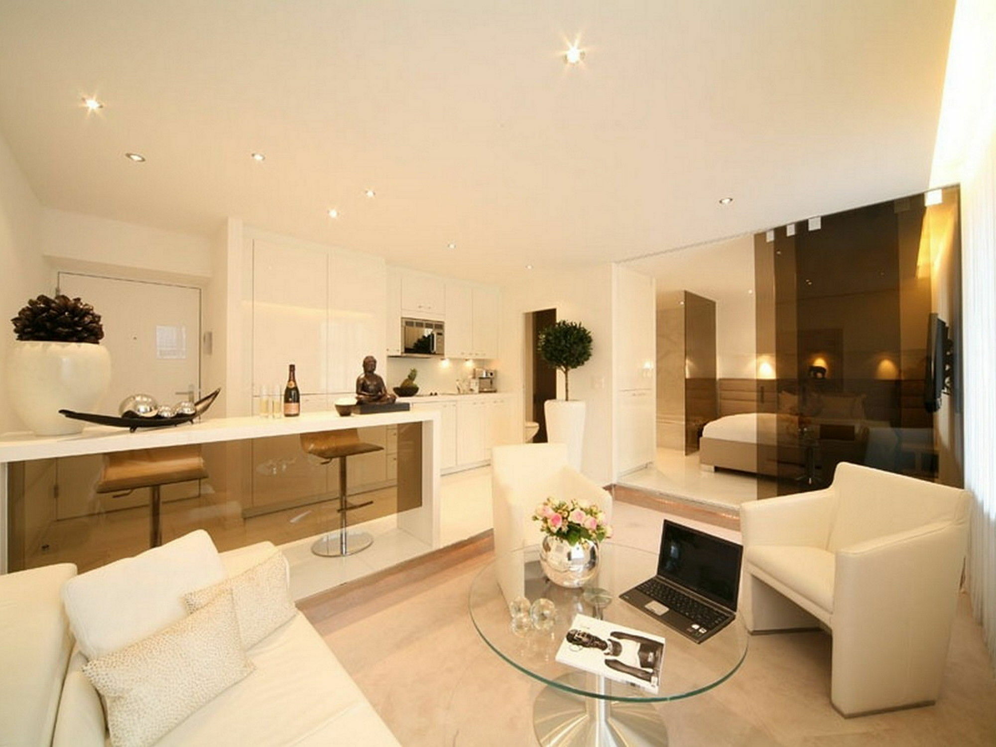 Apartment Visionapartments Gerechtigkeitsgasse - Contactless Check-in *