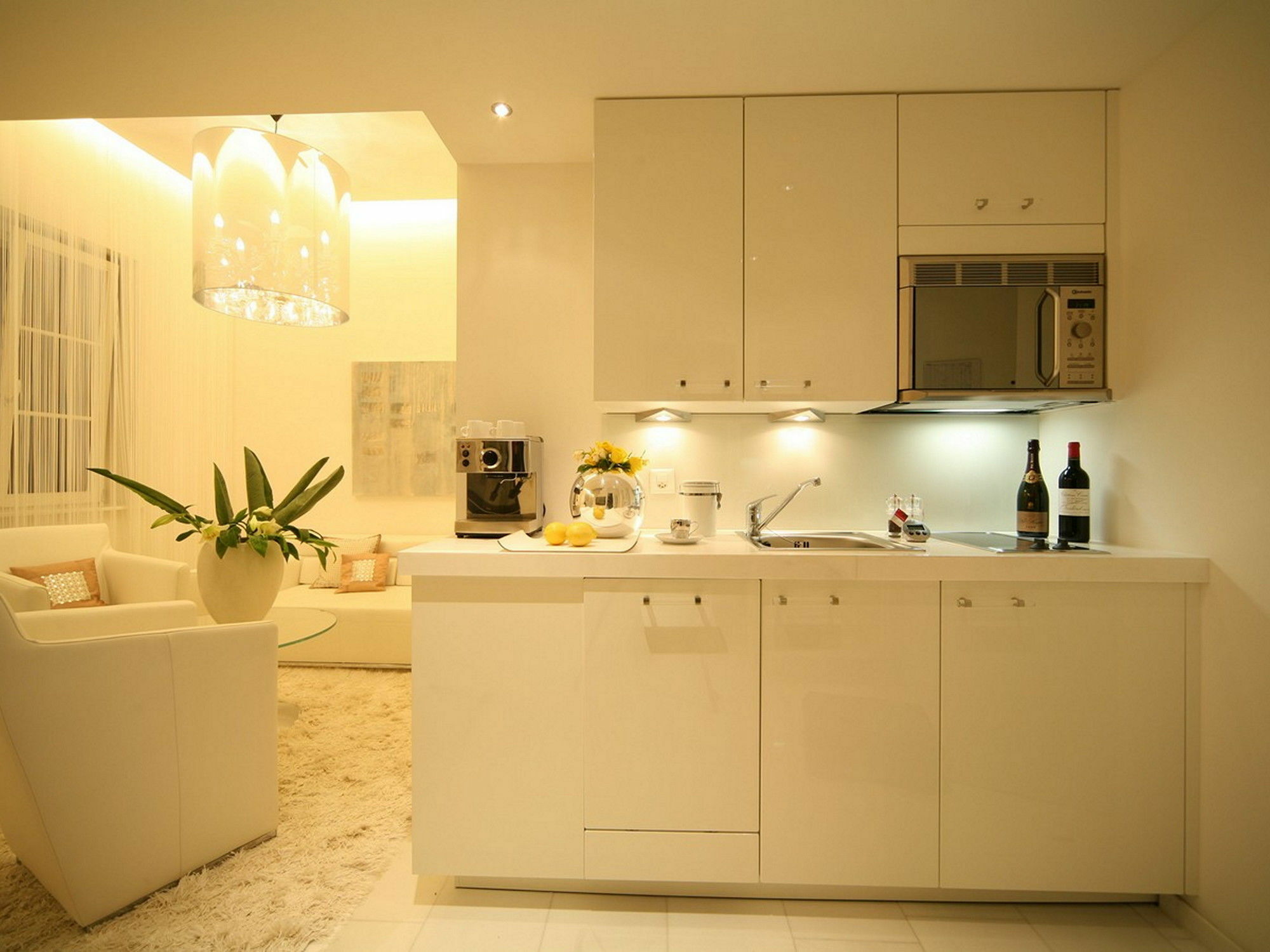 Apartment Visionapartments Gerechtigkeitsgasse - Contactless Check-in Zurich
