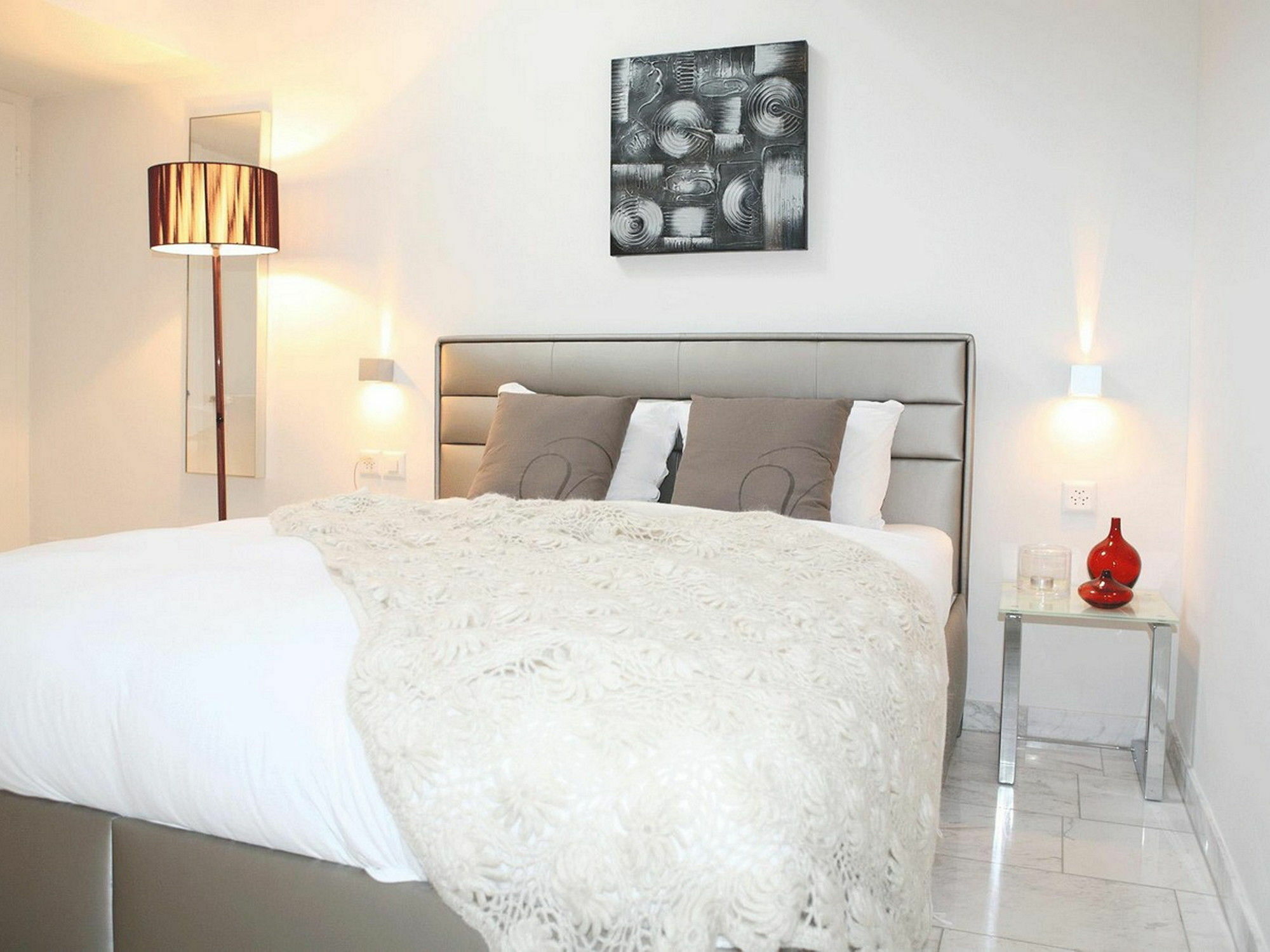 Visionapartments Binzmuehlestrasse 50 - Contactless Check-in Apartamento *