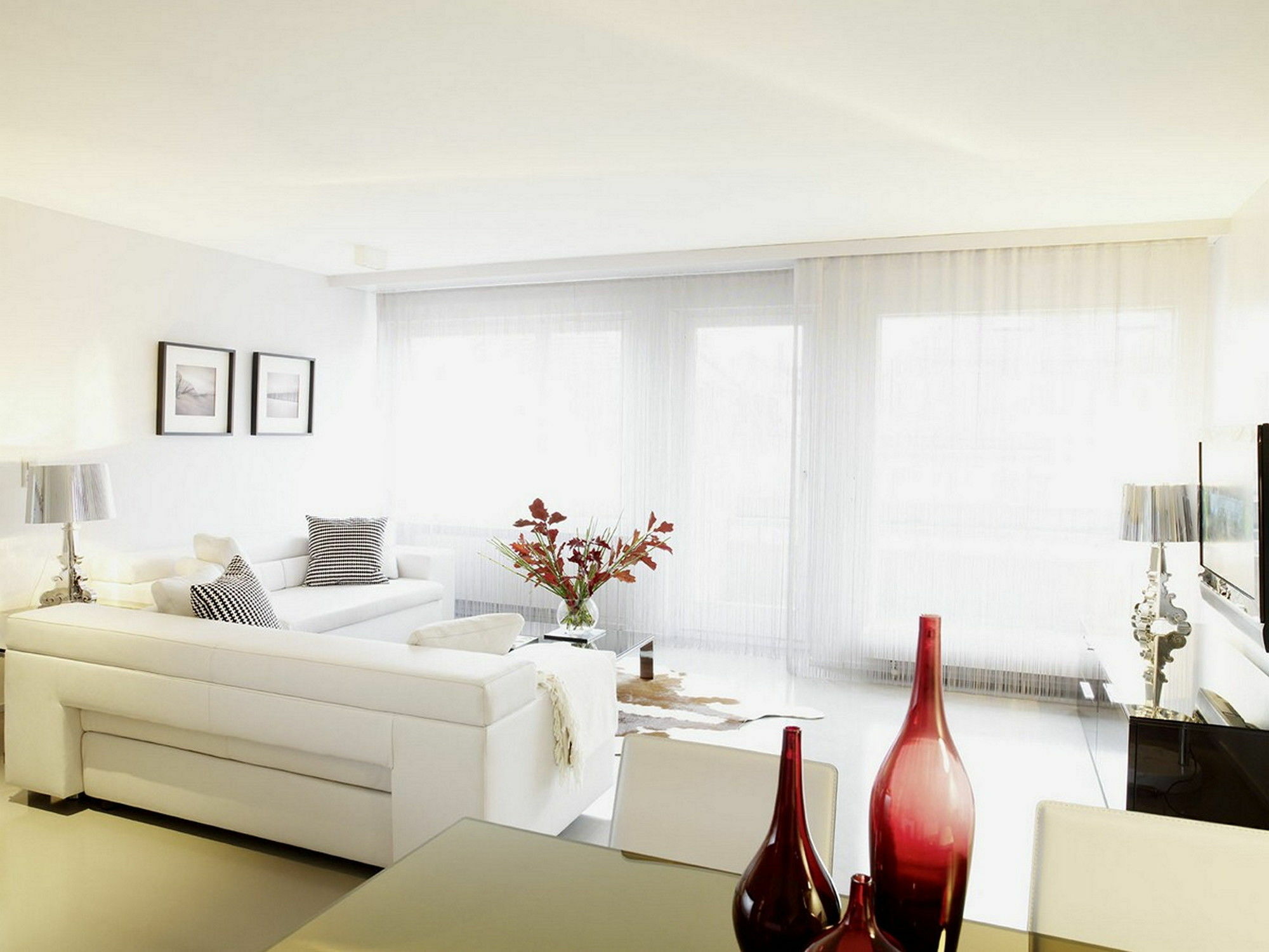 Visionapartments Binzmuehlestrasse 50 - Contactless Check-in *