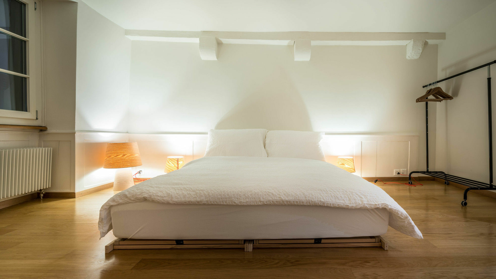 Apartamento Lake Side Location Bellevue Zurique