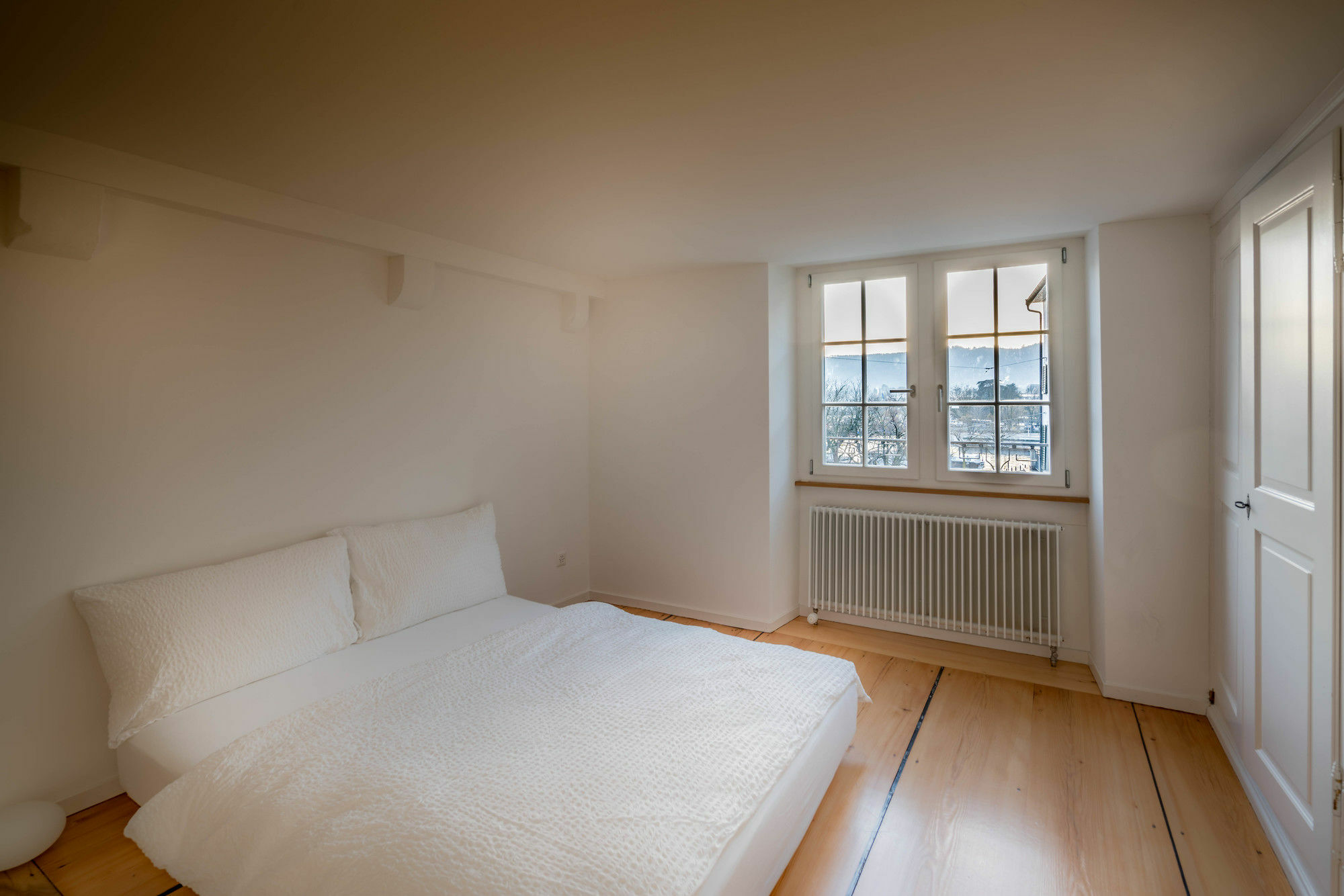 Lake Side Location Bellevue Apartamento