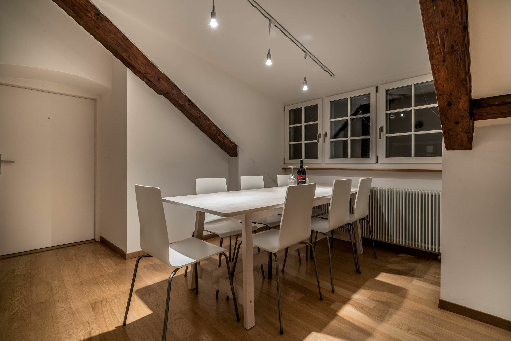 Apartamento Lake Side Location Bellevue *
