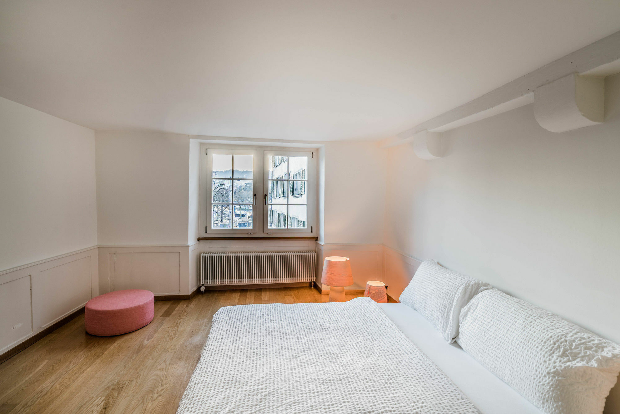 Lake Side Location Bellevue Apartamento *
