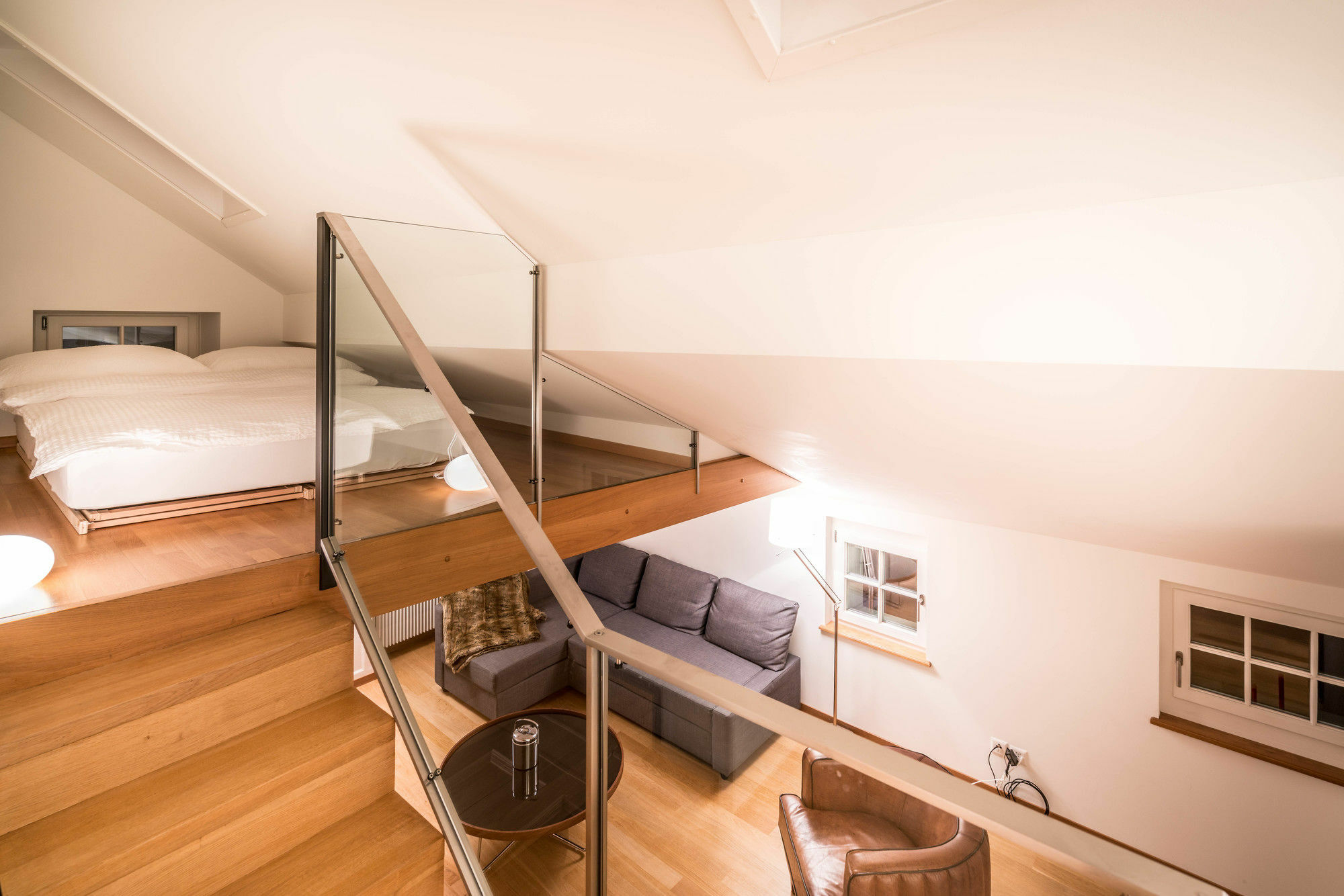 Lake Side Location Bellevue Apartamento