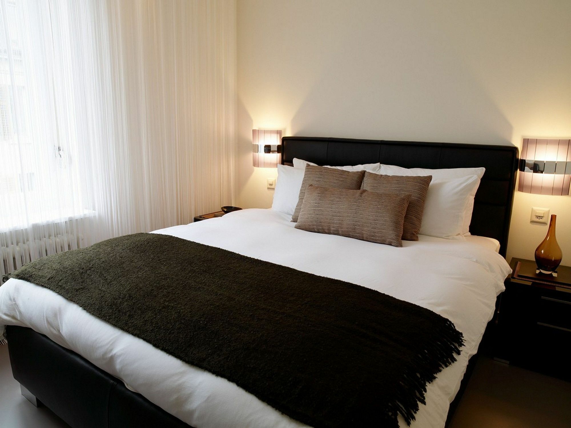 Visionapartments Waffenplatzstrasse - Contactless Check-in * Zurique