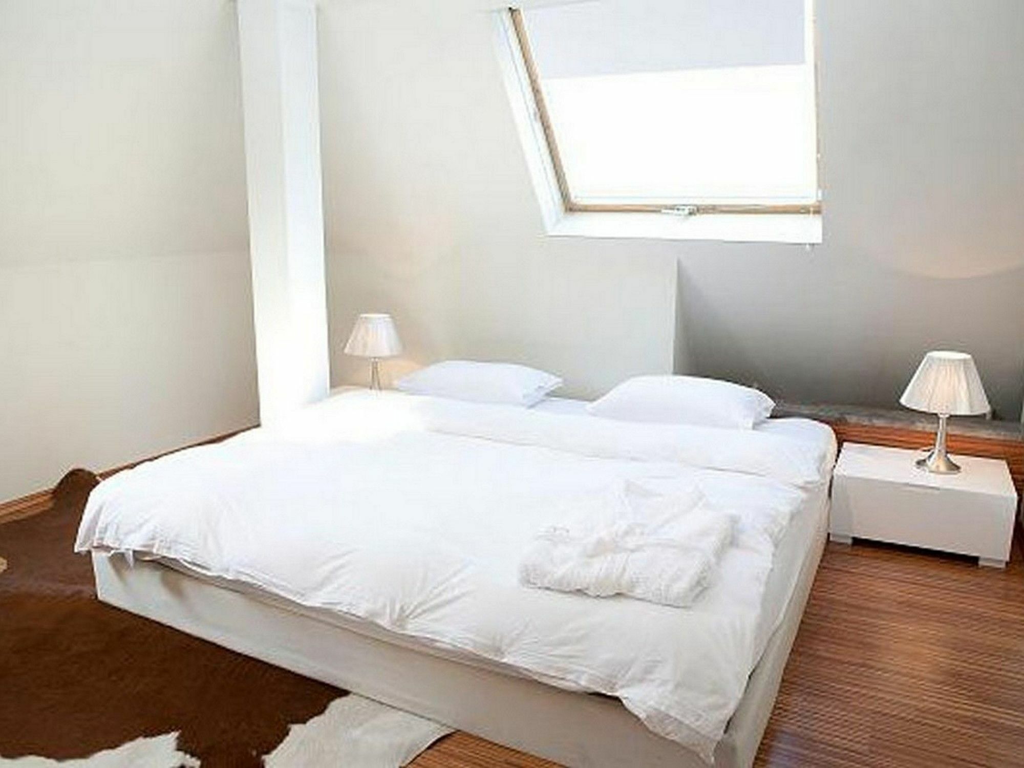 Visionapartments Waffenplatzstrasse - Contactless Check-in * Zurique