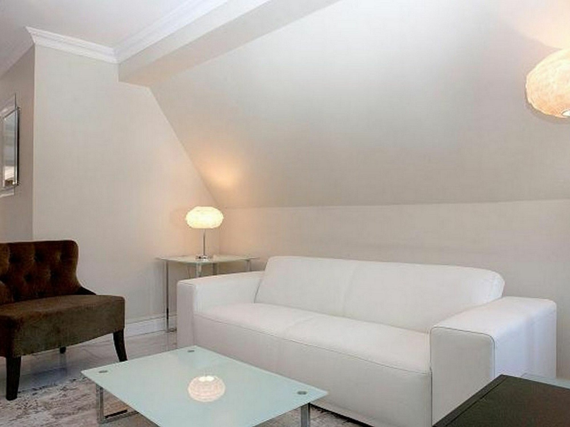 Visionapartments Waffenplatzstrasse - Contactless Check-in Apartamento *