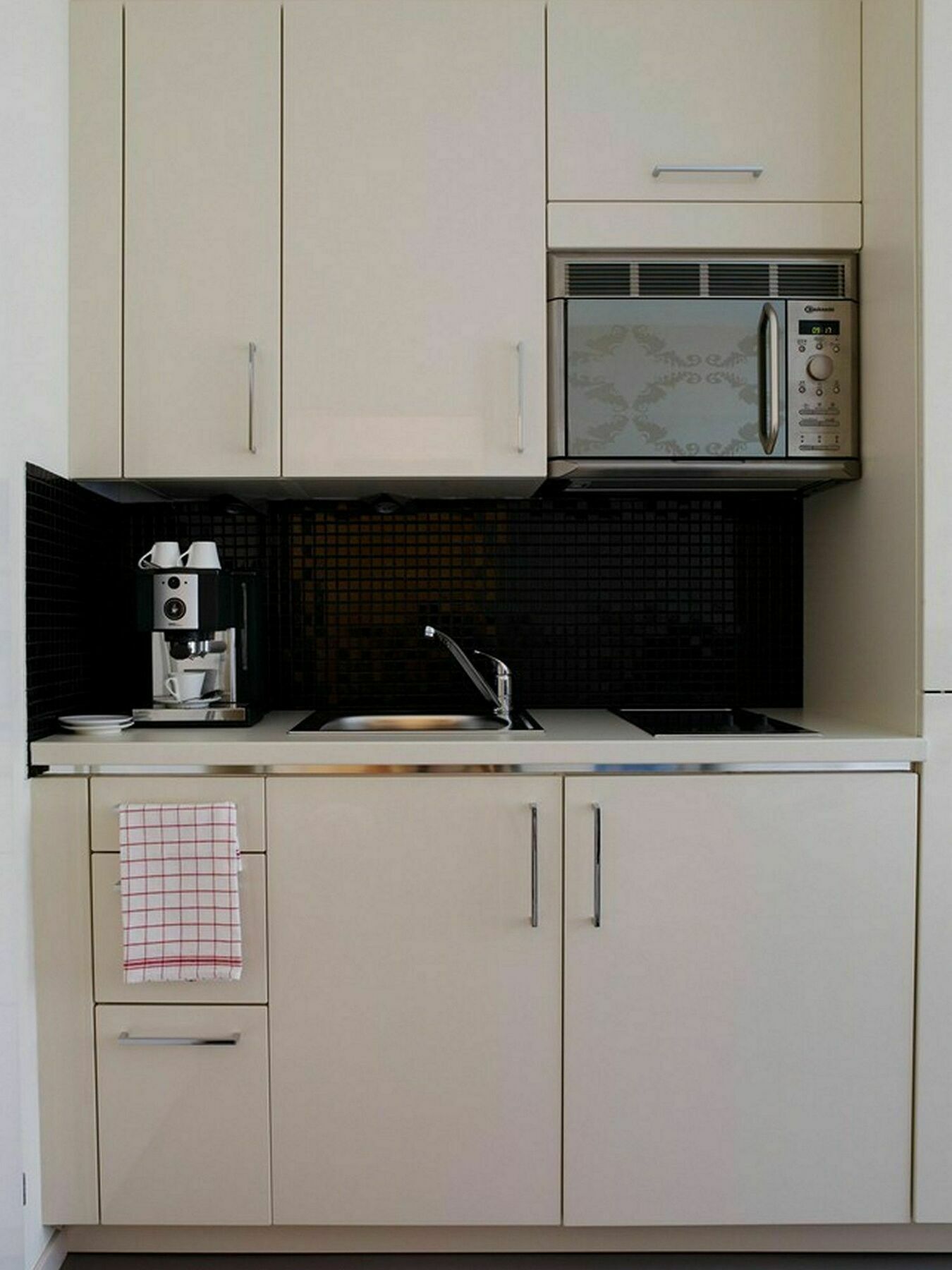 Apartamento Visionapartments Waffenplatzstrasse - Contactless Check-in *