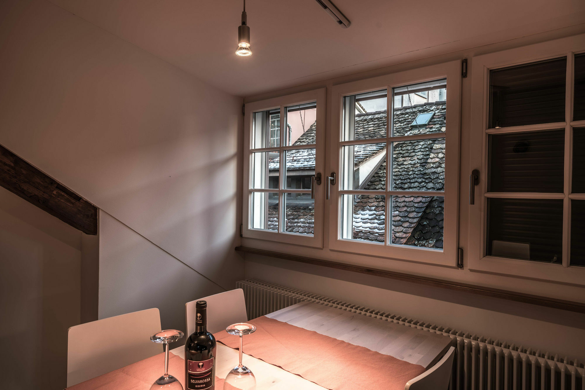 Apartamento Lake Side Location Bellevue *