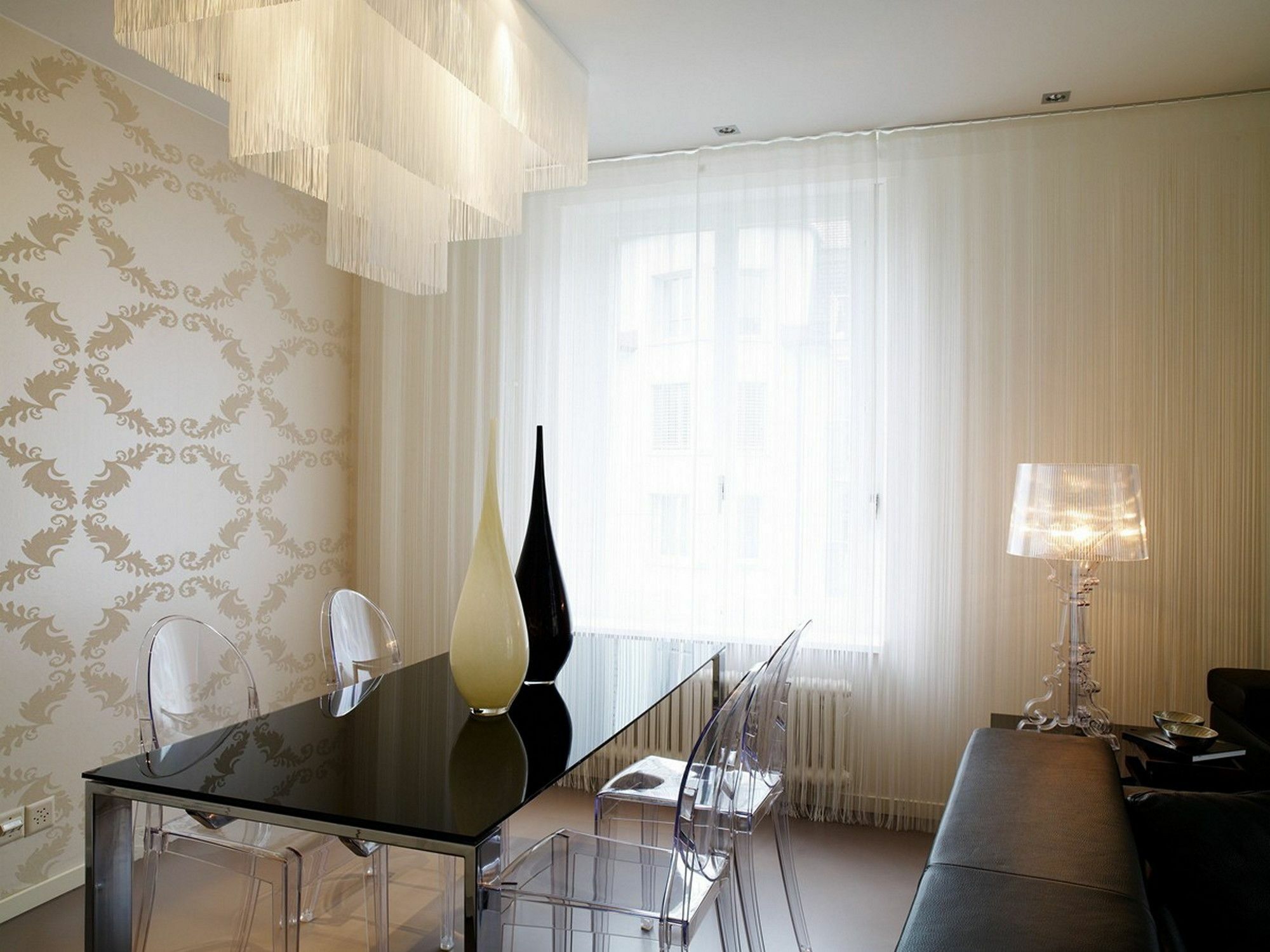 Visionapartments Waffenplatzstrasse - Contactless Check-in *