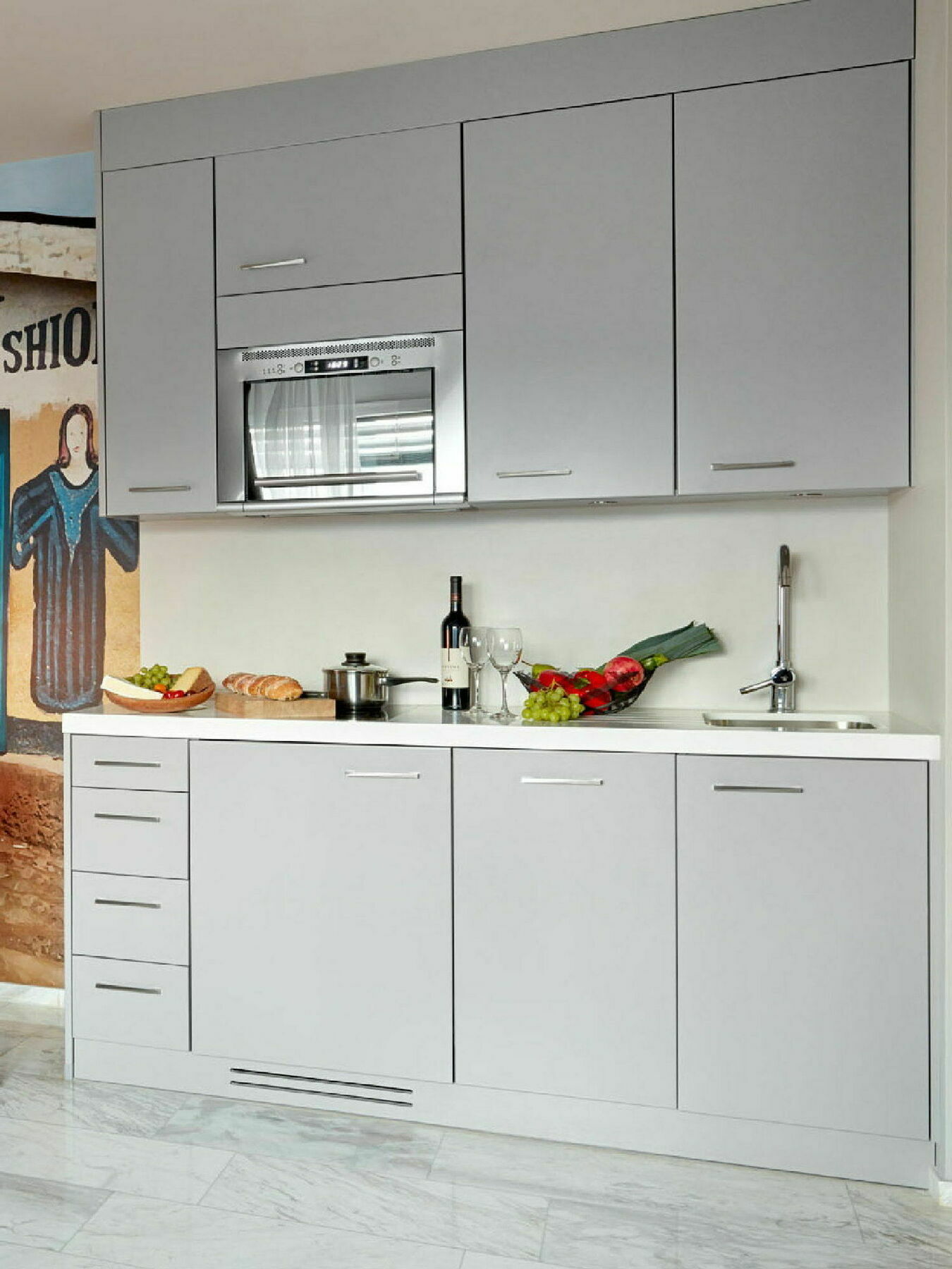 Visionapartments Militaerstrasse - Contactless Check-in Apartamento