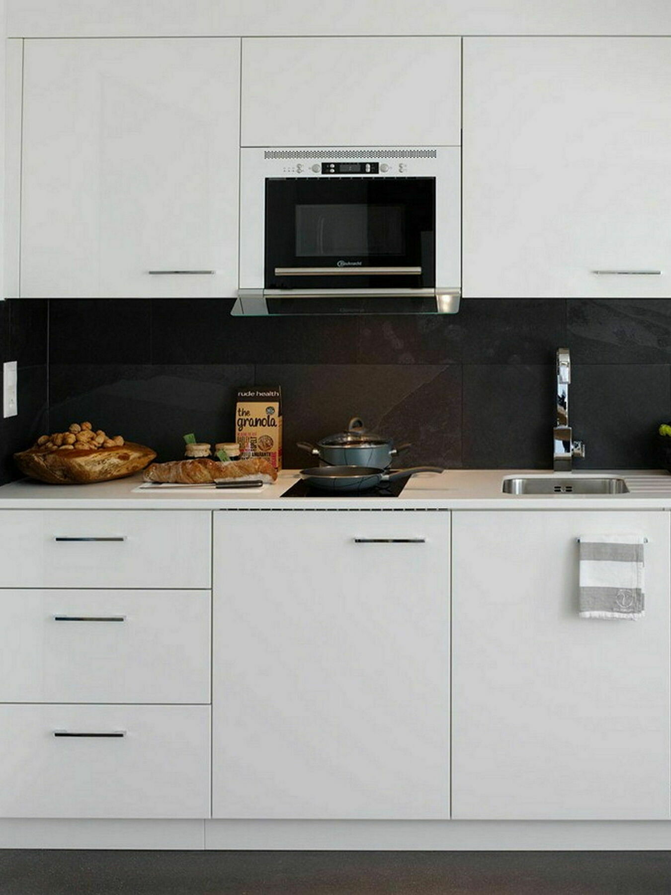 Visionapartments Wolframplatz Apartment Zürich