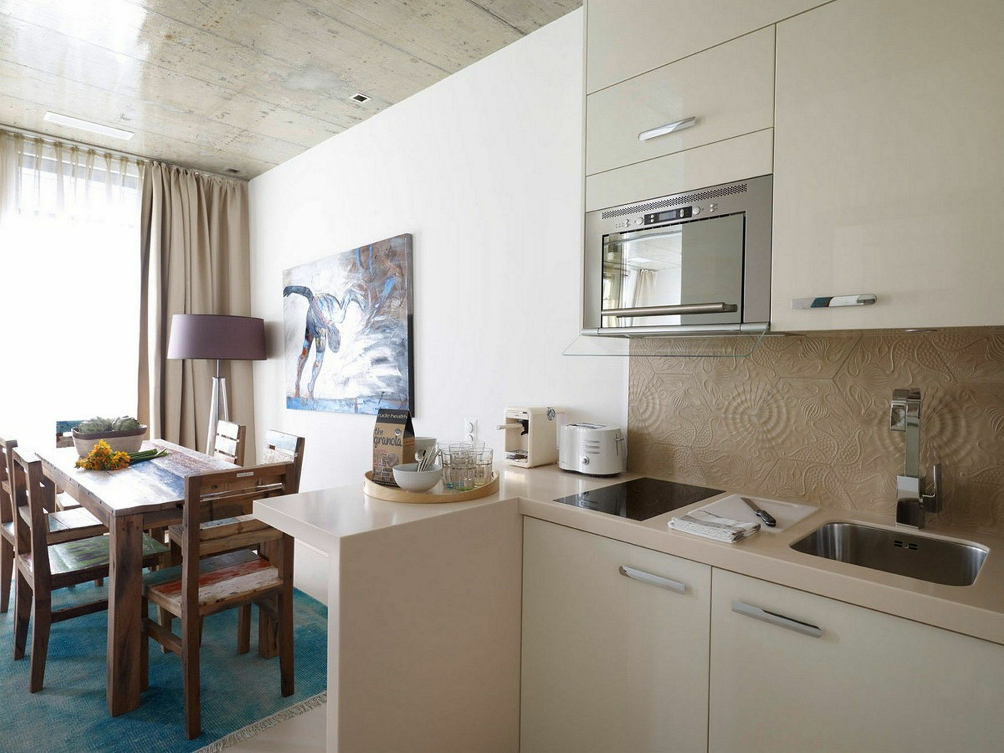 Visionapartments Wolframplatz Apartment