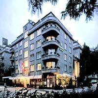 Neues Schloss Privat Zurich, Autograph Collection Hotel Zurich