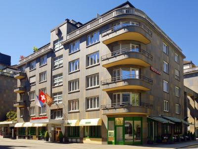 Hotel Neues Schloss Privat Zurich, Autograph Collection