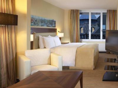 Hotel Neues Schloss Privat Zurich, Autograph Collection Zurich
