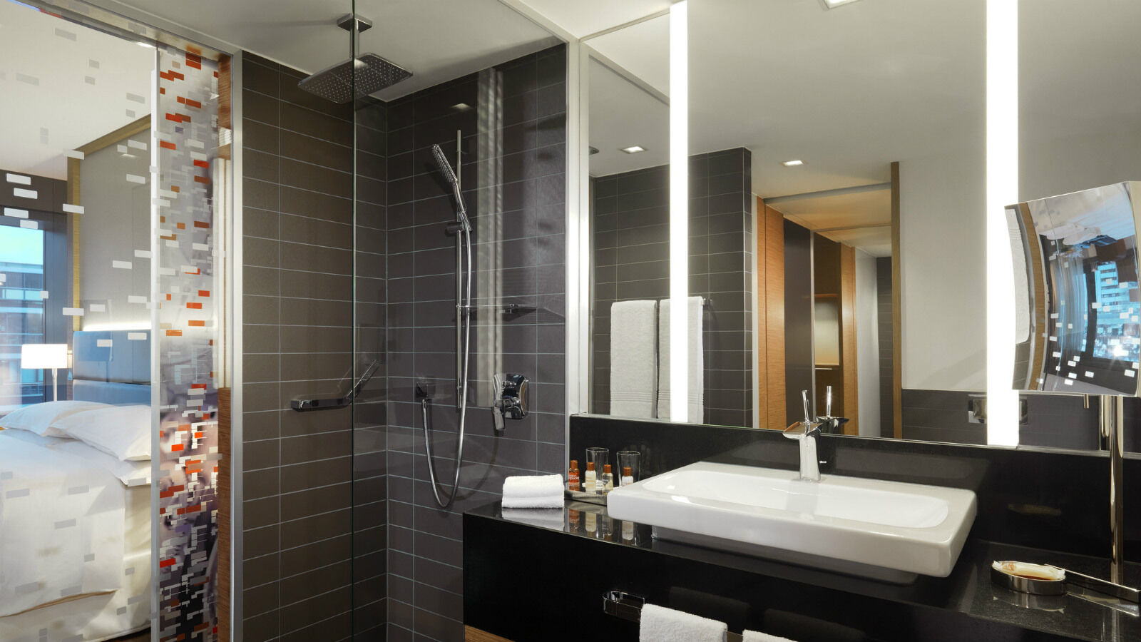 Sheraton Hotel Zurich